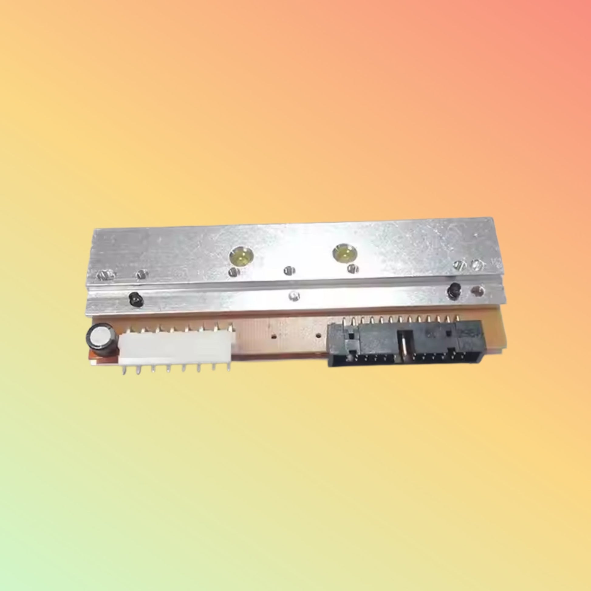 Zebra ZM600 Thermal Barcode Printer - NEOTECH