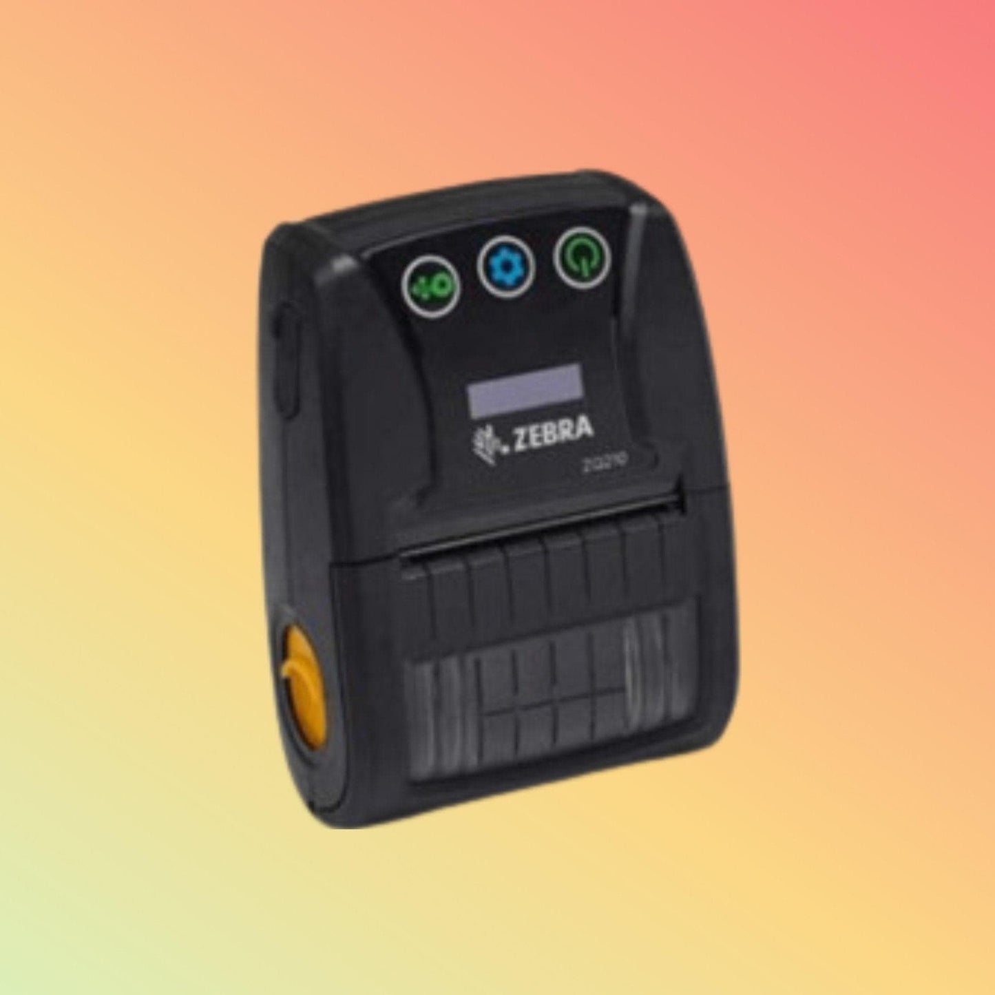 Zebra ZQ220 Compact Mobile Printer | Compact & Reliable - NEOTECH