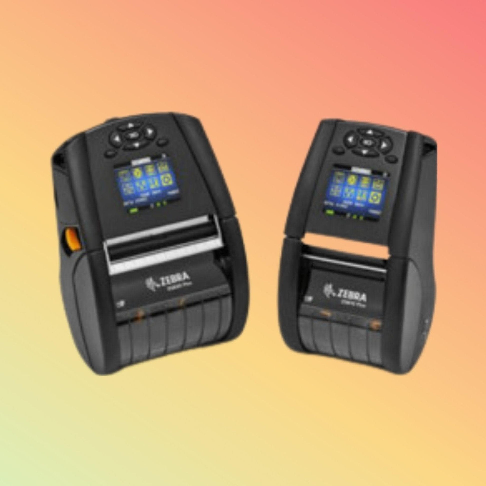 Zebra ZQ620 Mobile Printer | Fast & Reliable Printing - NEOTECH