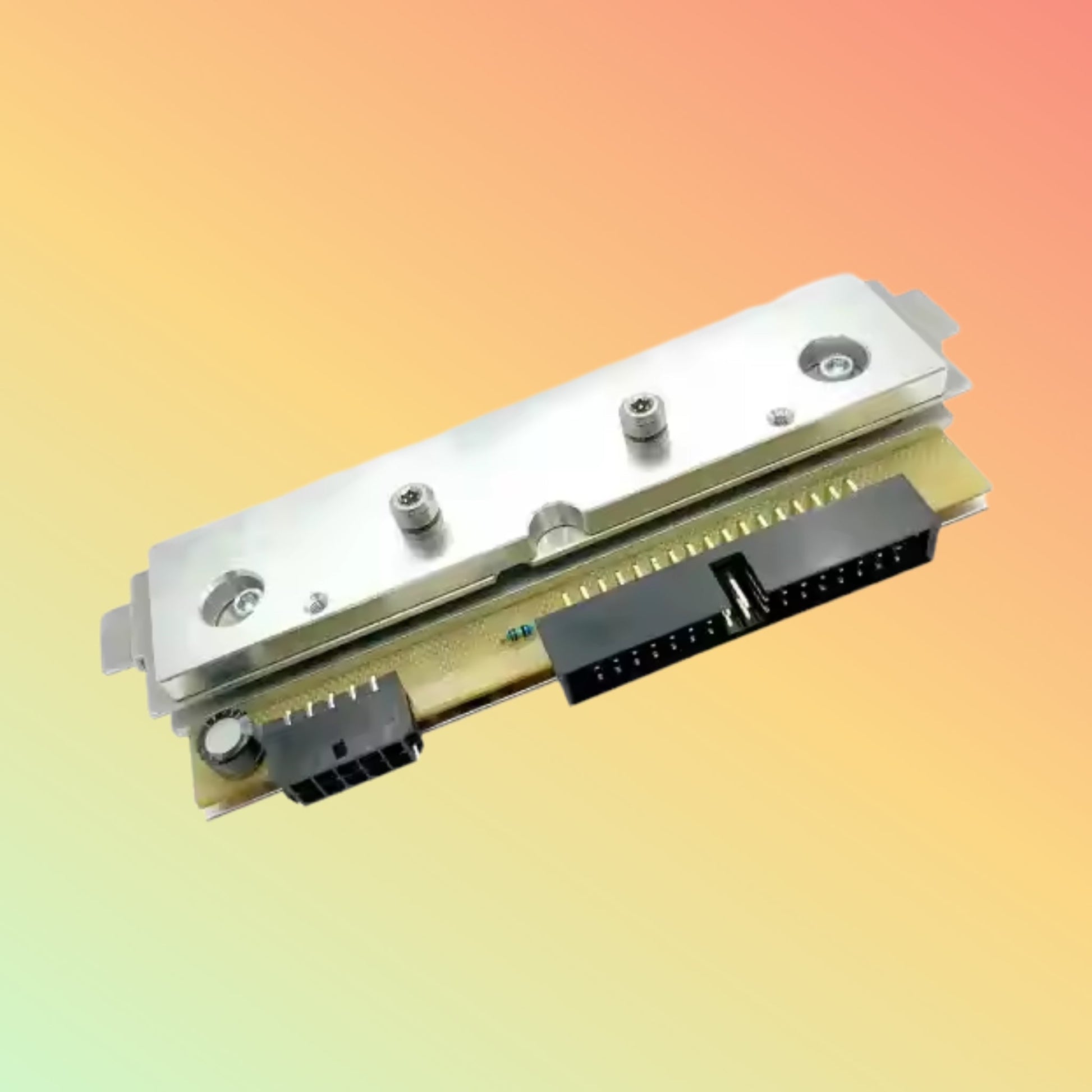 Zebra ZT210 203dpi Light Industrial Barcode Printer - NEOTECH