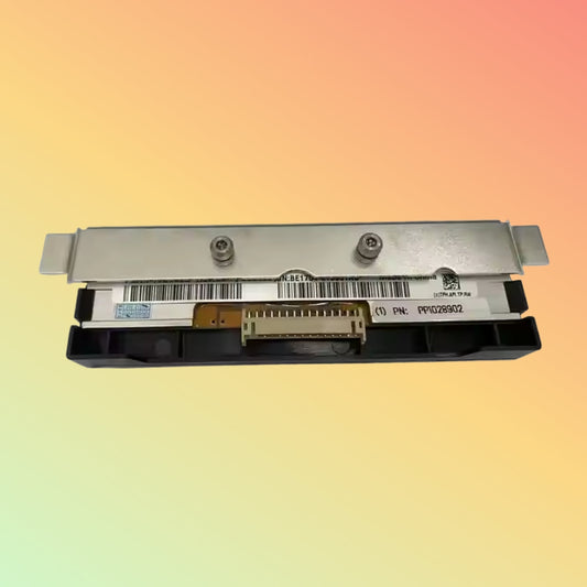 Zebra ZT210 203dpi Light Industrial Barcode Printer - NEOTECH