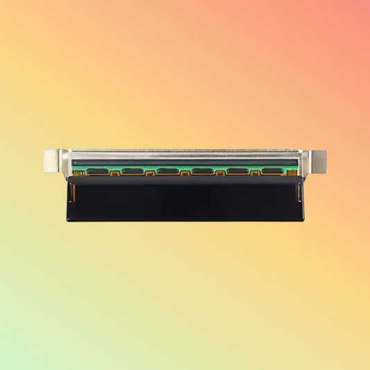 Zebra ZT210 300dpi Light Industrial Barcode Printer - NEOTECH