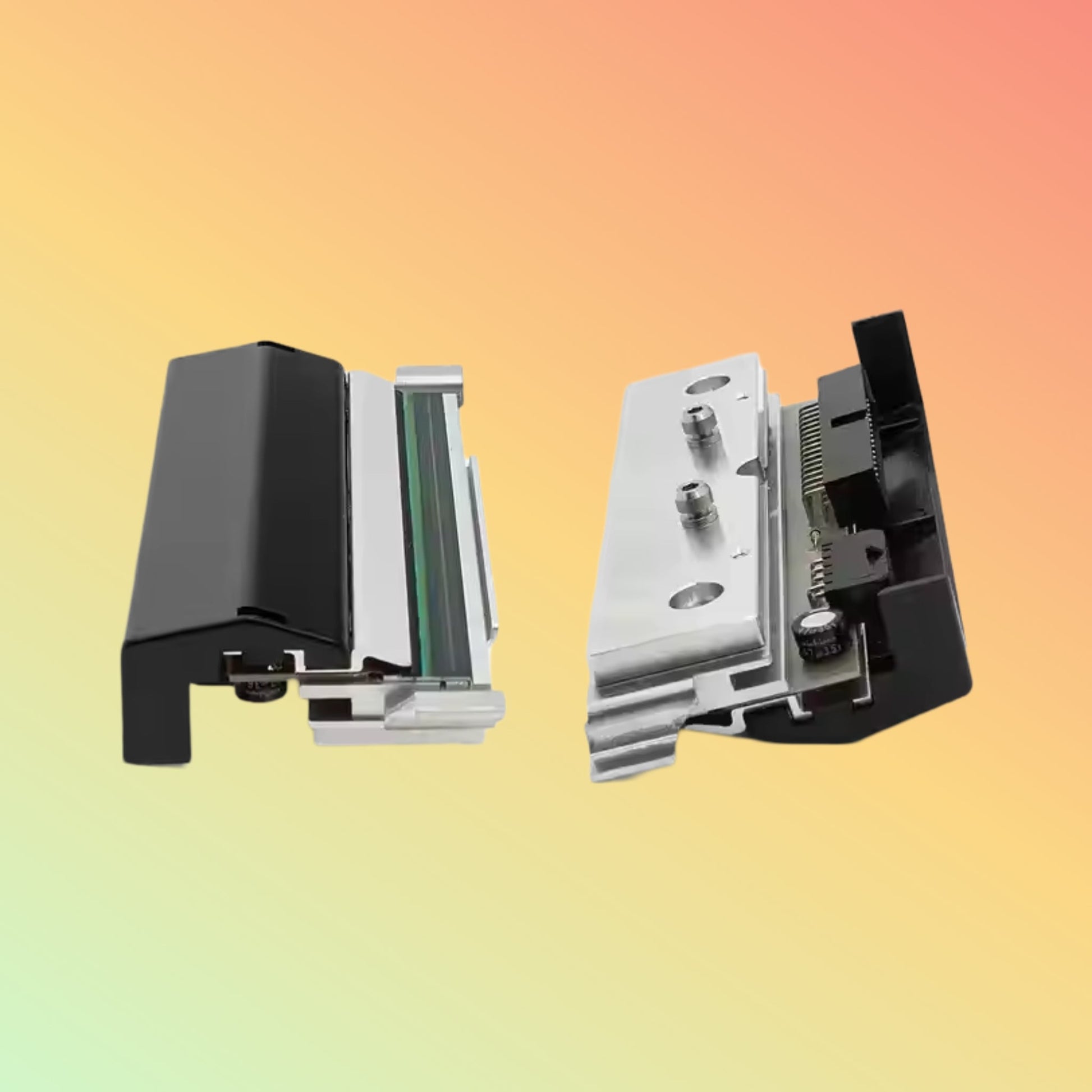 Zebra ZT411 203dpi Barcode Label Printer - NEOTECH