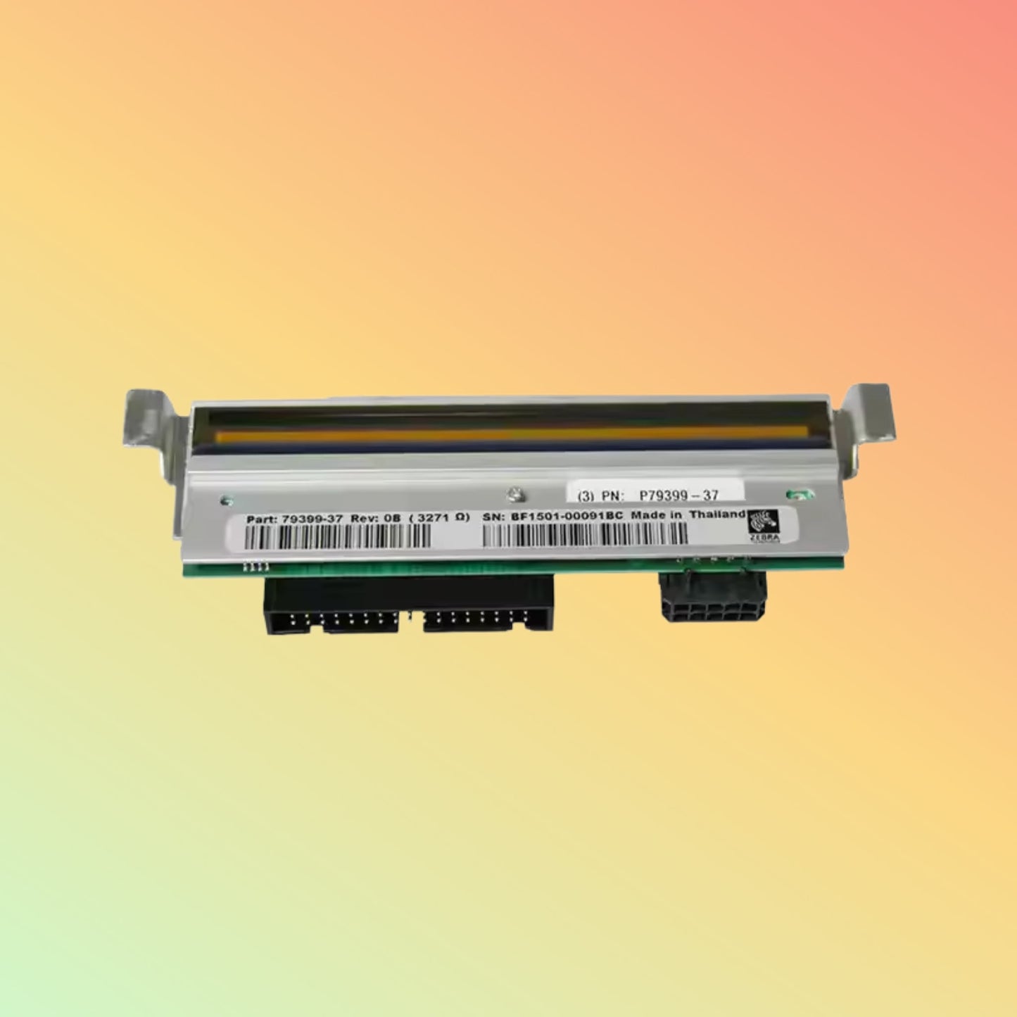 Zebra ZT411 203dpi Barcode Label Printer - NEOTECH