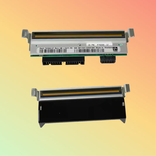 Zebra ZT411 203dpi Barcode Label Printer - NEOTECH