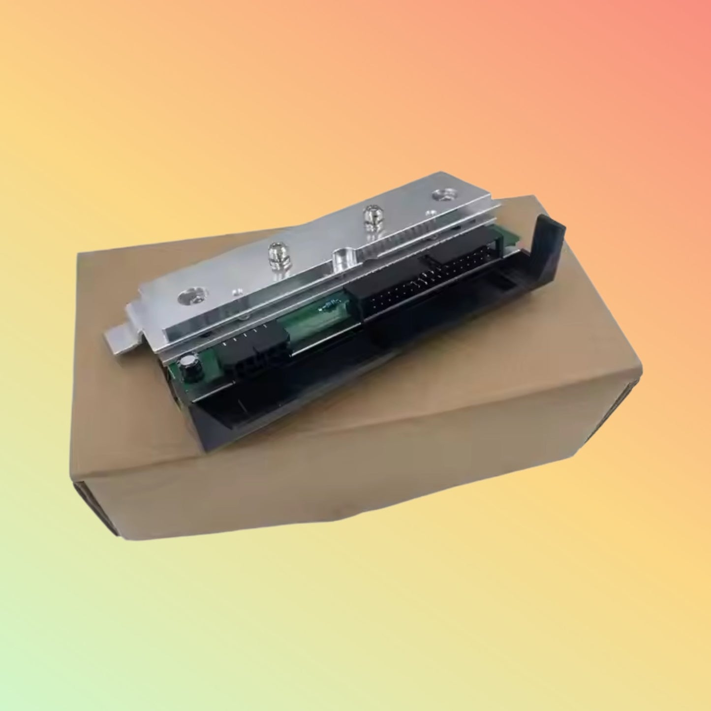 Zebra ZT411 300dpi Barcode Label Printer - NEOTECH