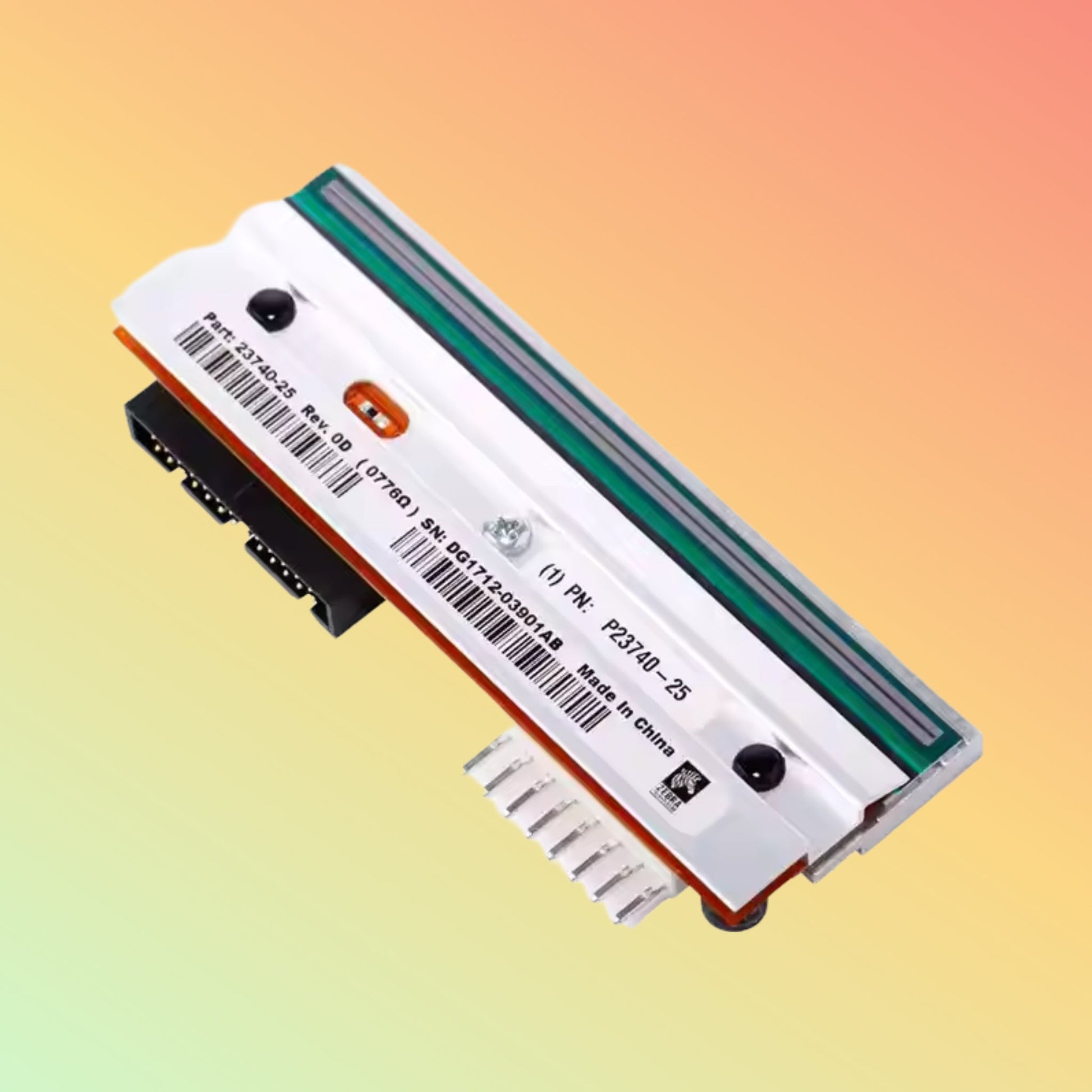 Zebra ZT411 300dpi Barcode Label Printer - NEOTECH