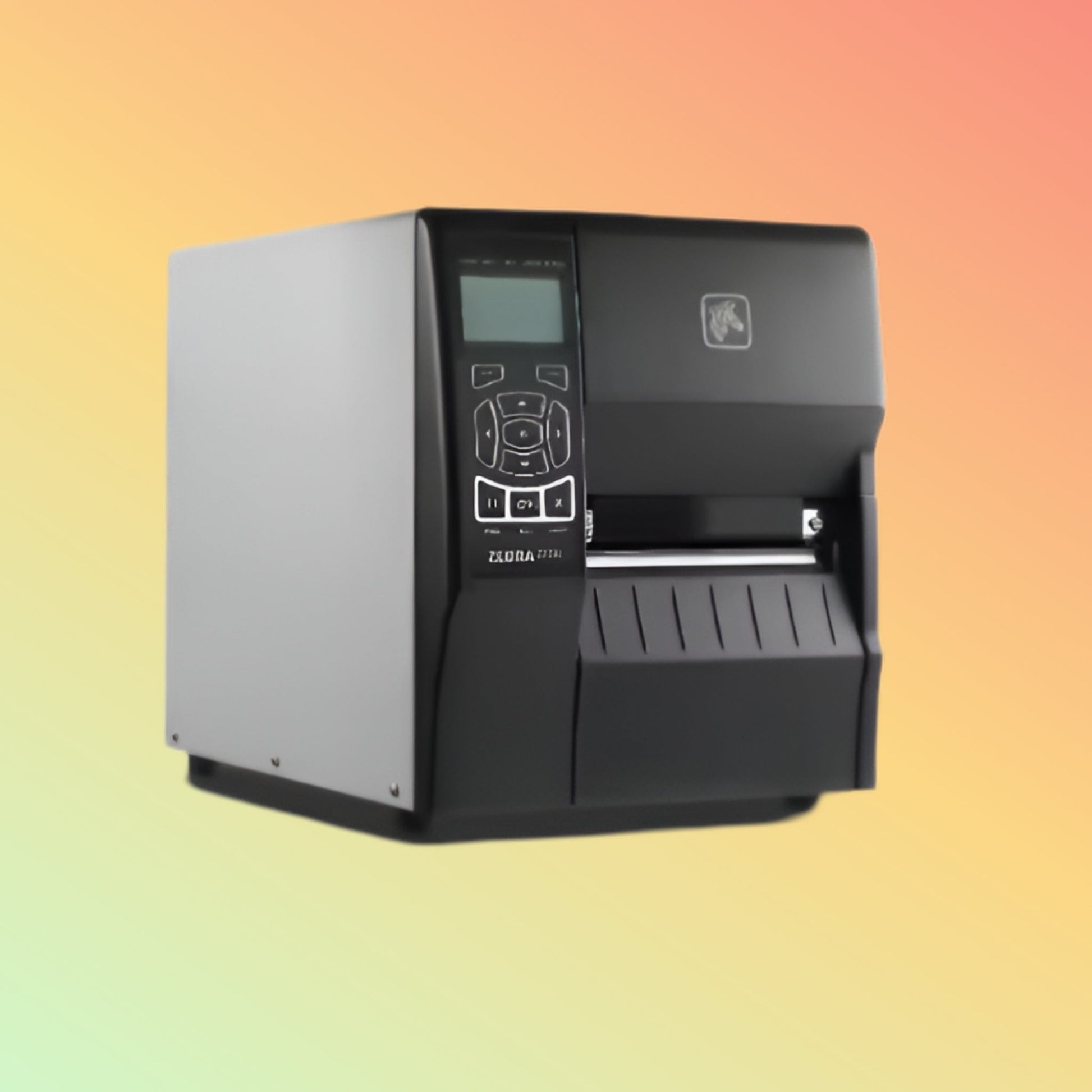 Zebra ZT420 Advanced 203dpi Industrial B/W Printer in Stock - NEOTECH