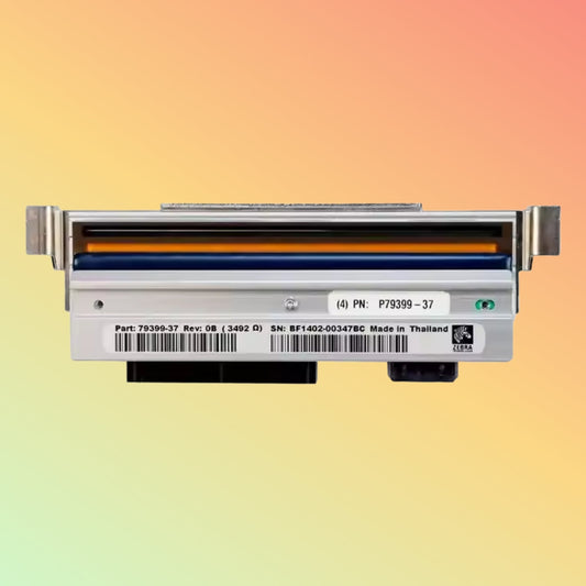 Zebra ZT420/ZT421 203dpi Barcode Label Printer - NEOTECH