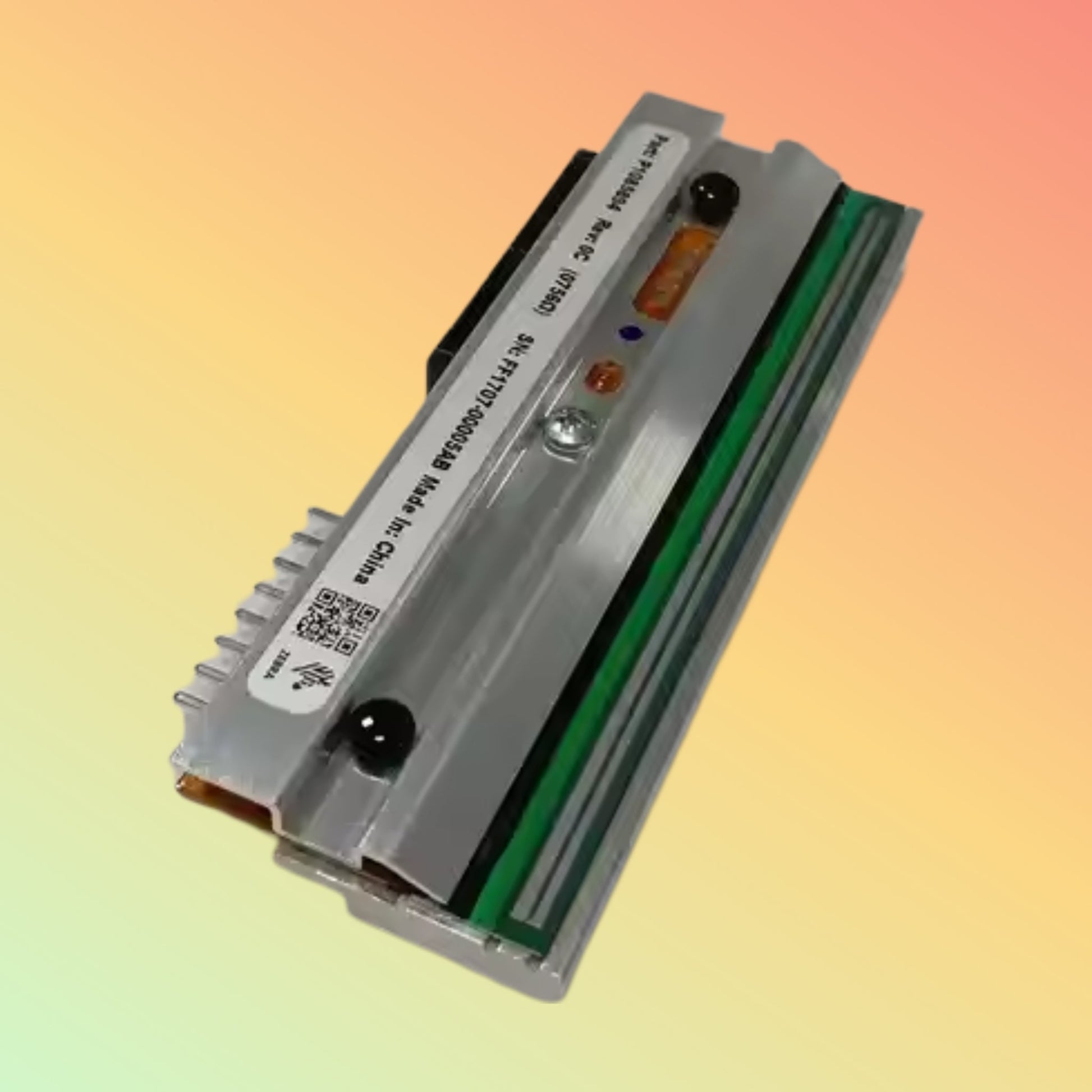 Zebra ZT510 203DPI Barcode Label Printer P1083347 - 005 Zebra Printhead - NEOTECH