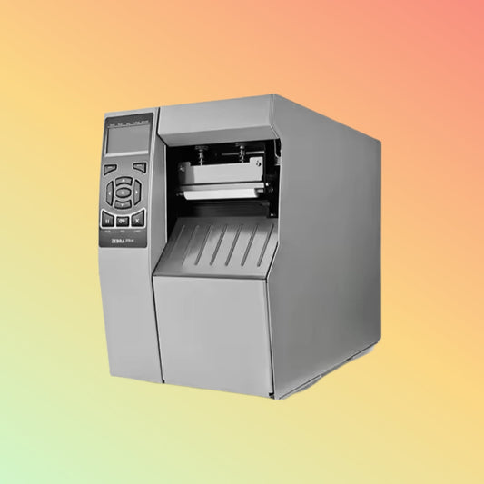 Zebra ZT510 203dpi Industrial Printer, Replaces 105SL PLUS - NEOTECH