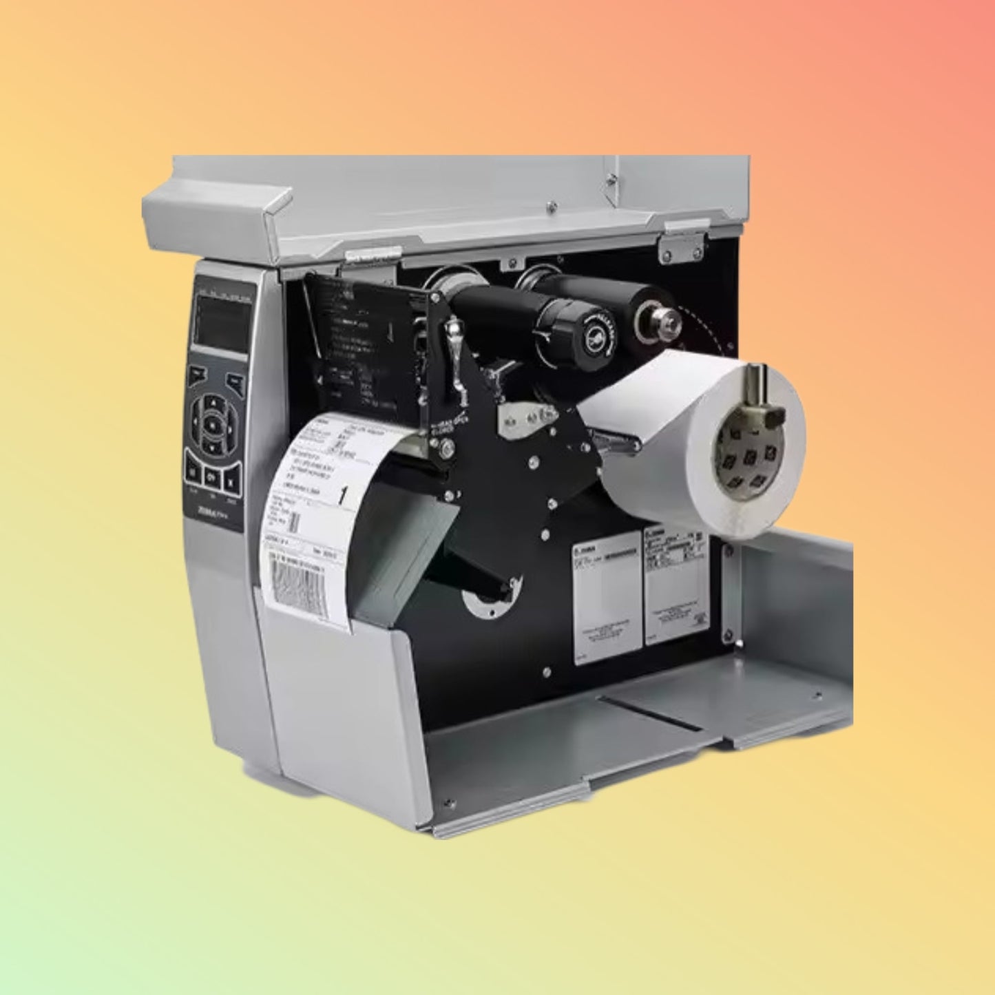 Zebra ZT510 300dpi Industrial Printer, Replaces 105SL PLUS - NEOTECH