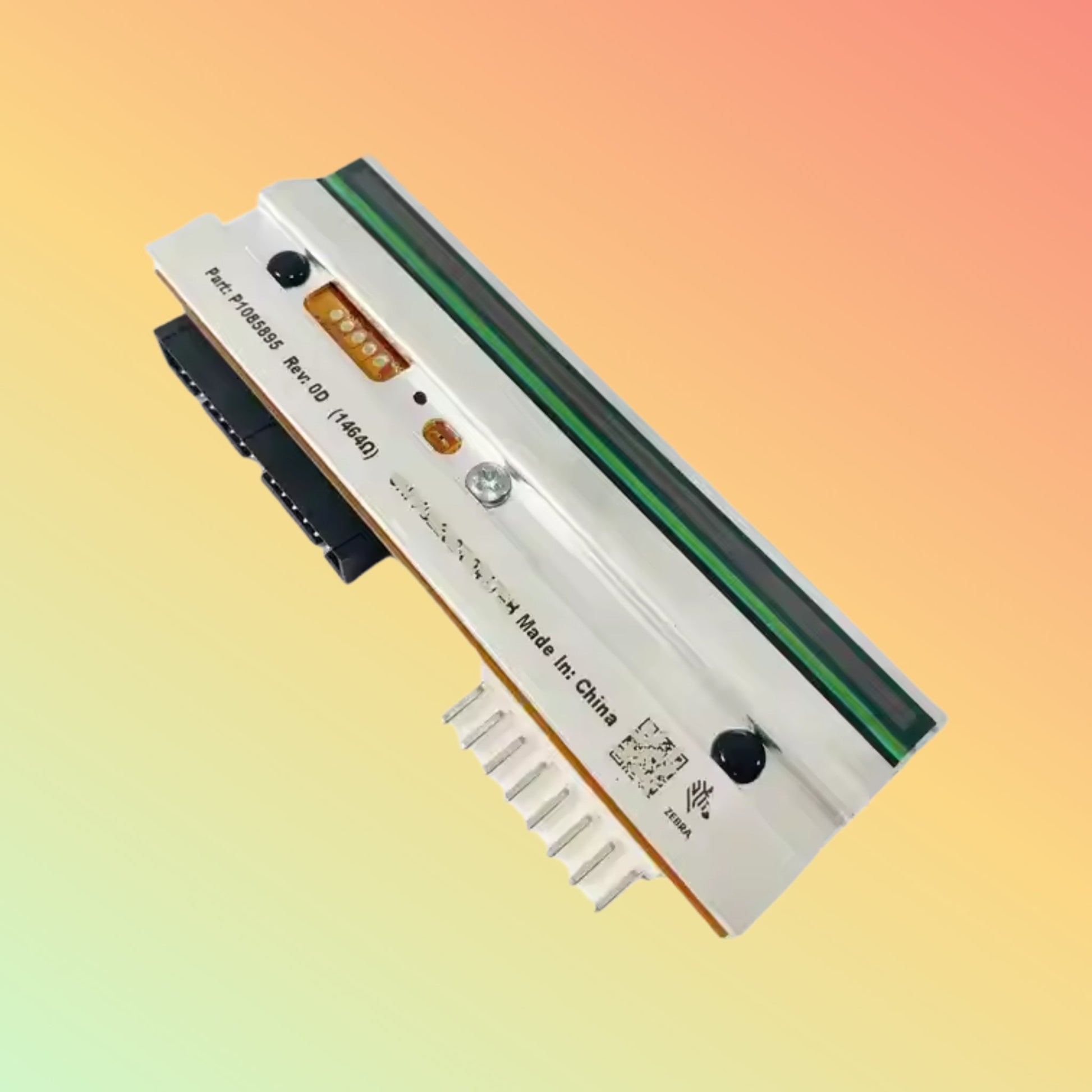 Zebra ZT510 300dpi P1083347 - 006 Industrial Barcode Label Printer - NEOTECH