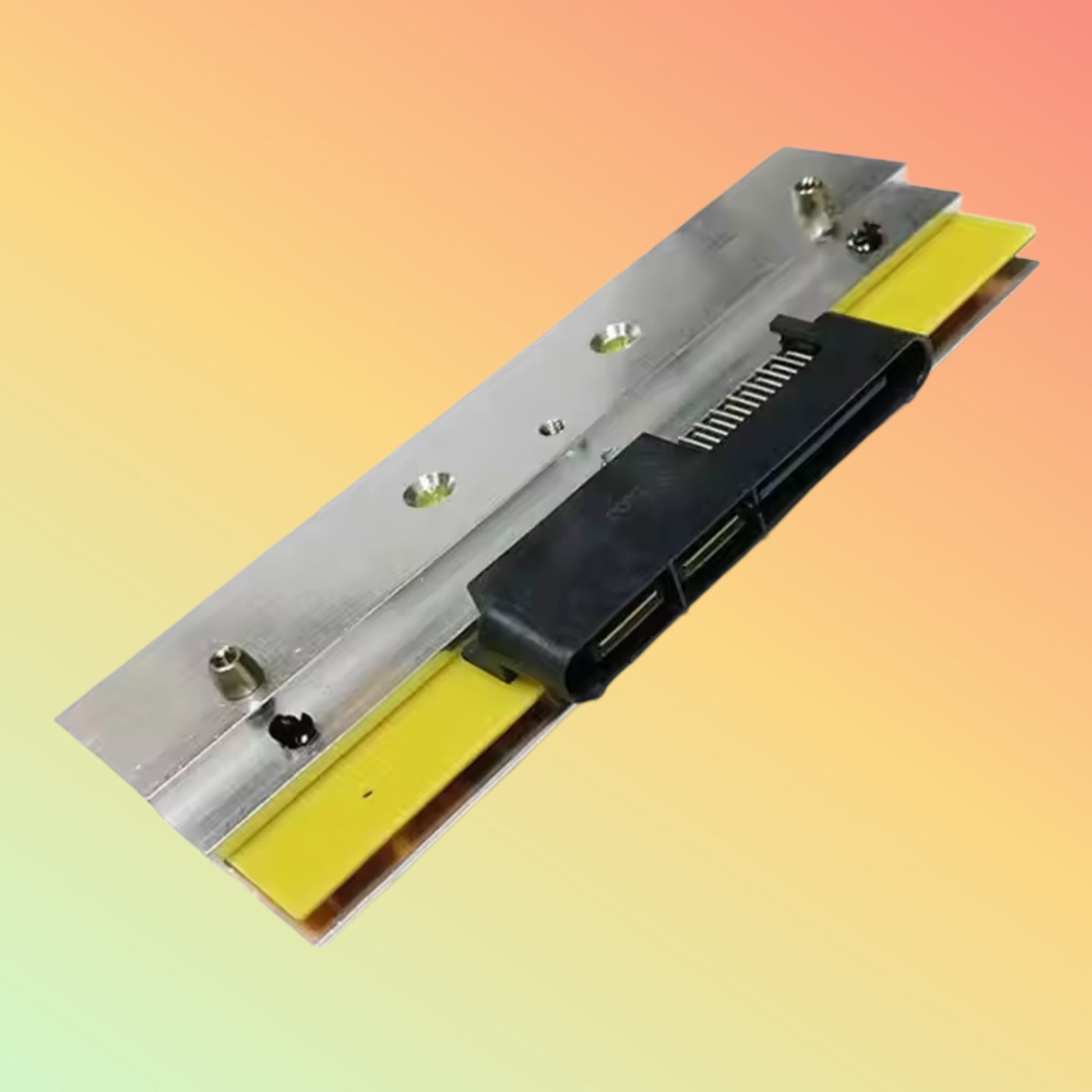 Zebra ZT610 203dpi P1083320 - 010 Thermal Barcode Label Printer - NEOTECH