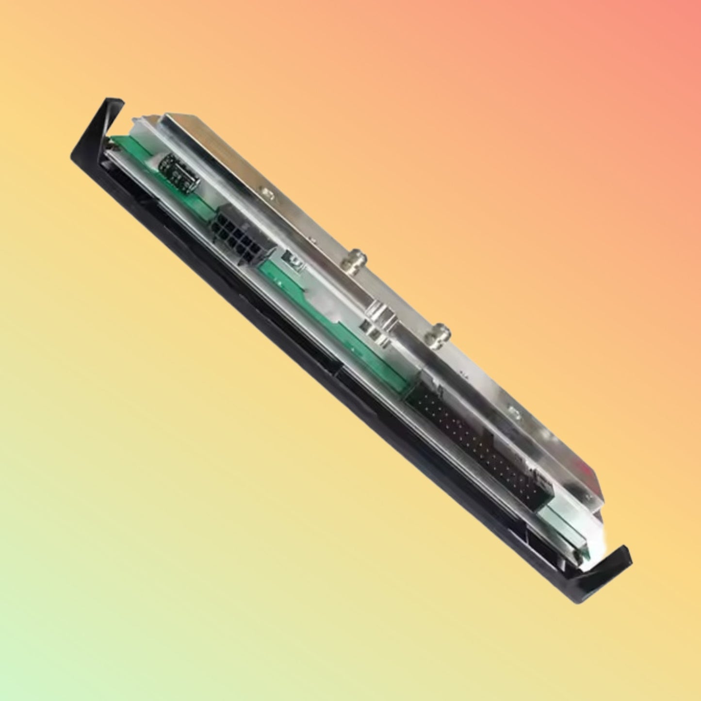 Zebra ZT610 300dpi Industrial Printer, Replaces 110xi4 - NEOTECH