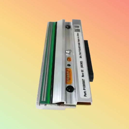 Zebra ZT610 - 6 300dpi P1083320 - 012 Industrial Barcode Label Printer - NEOTECH