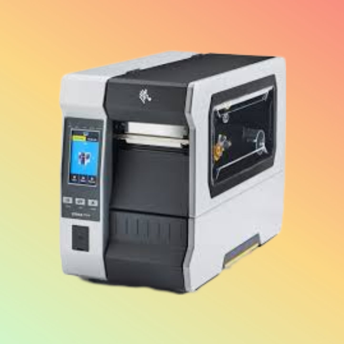 ZEBRA ZT610R INDUSTRIAL RFID PRINTER - NEOTECH