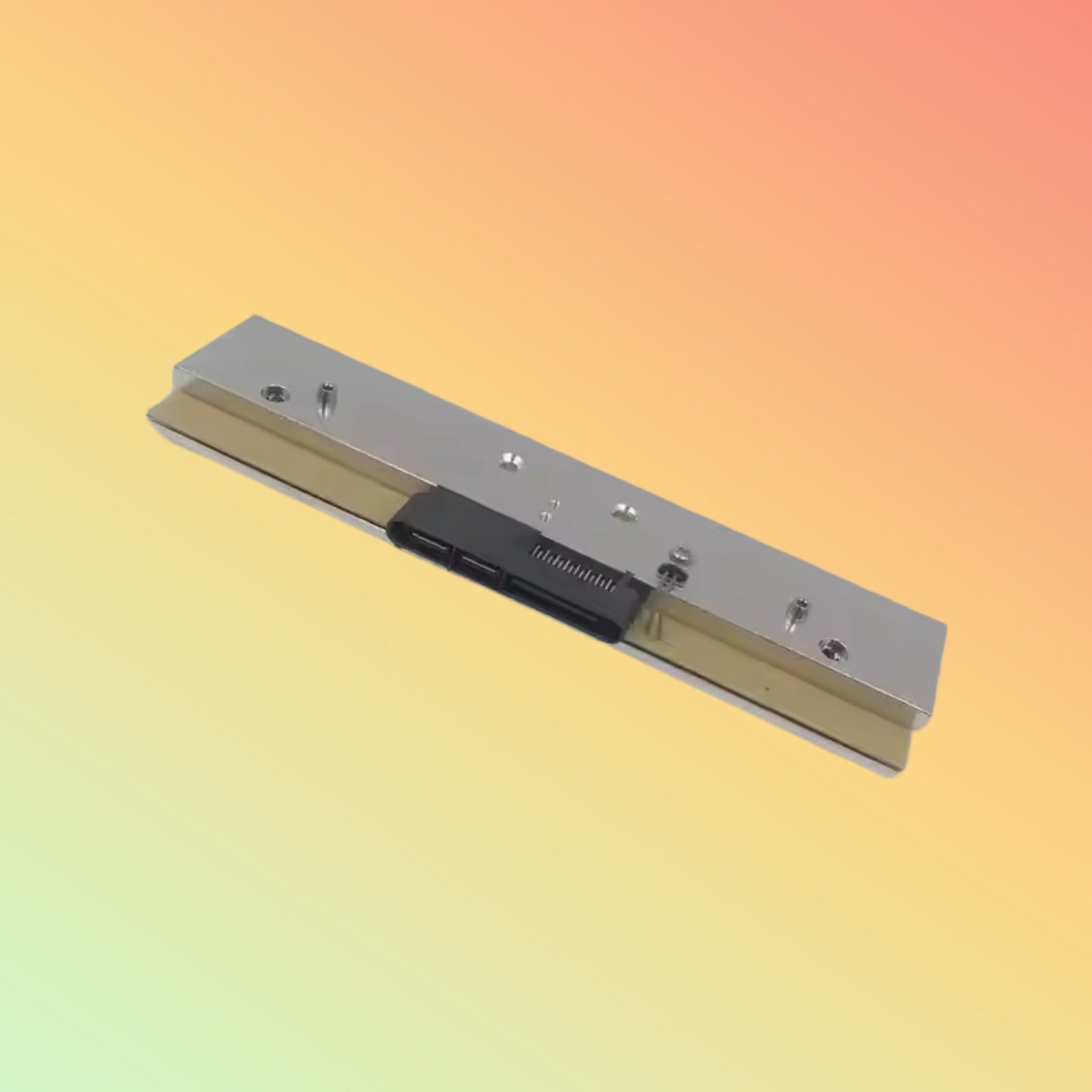 Zebra ZT620 300dpi P1083320 - 016 Industrial Barcode Label Printer - NEOTECH