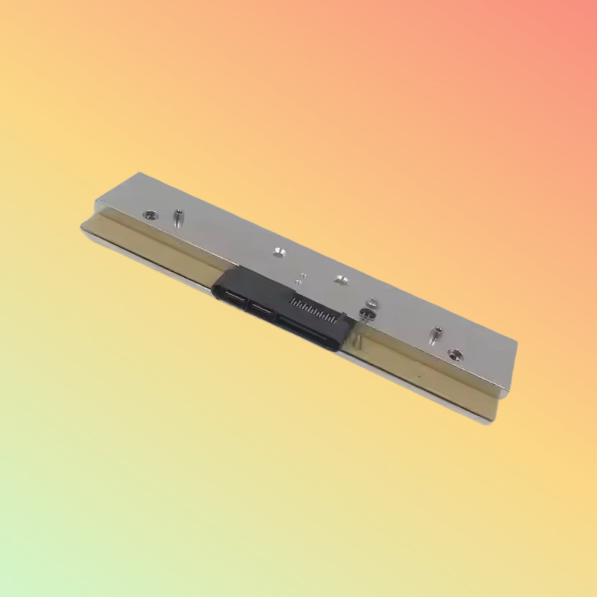 Zebra ZT620 300dpi P1083320 - 016 Industrial Barcode Label Printer - NEOTECH