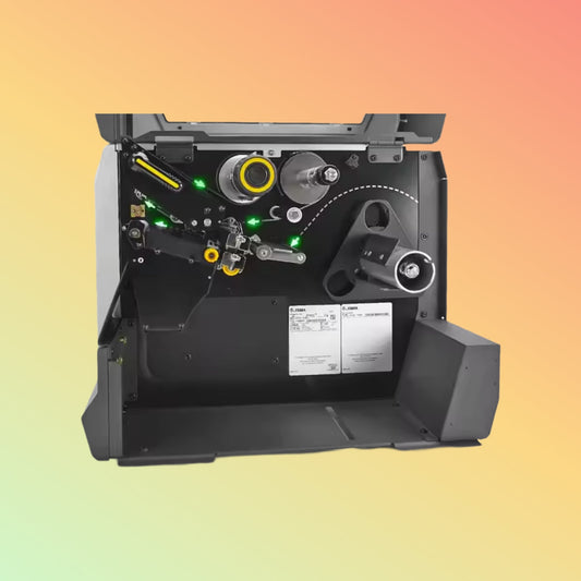 Zebra ZT620 RFID Printers - NEOTECH