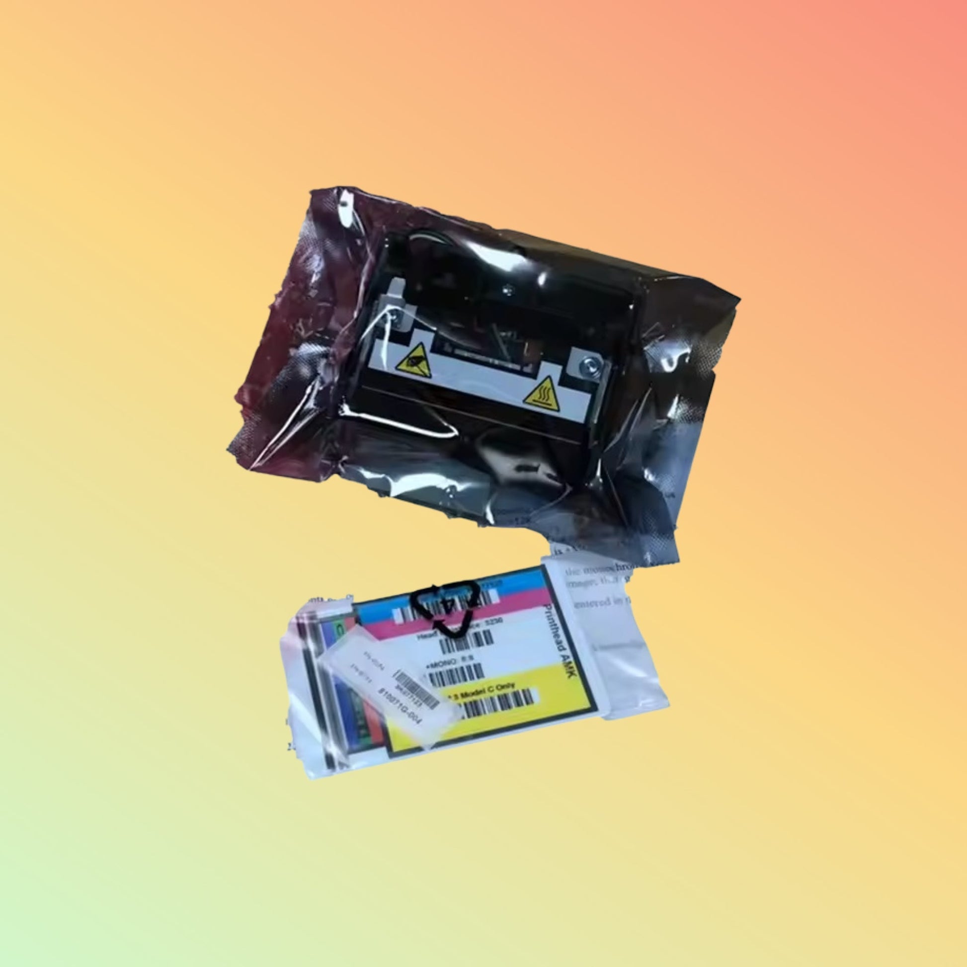 Zebra ZXP Series 3 Card Printer Accessories Print Head - NEOTECH