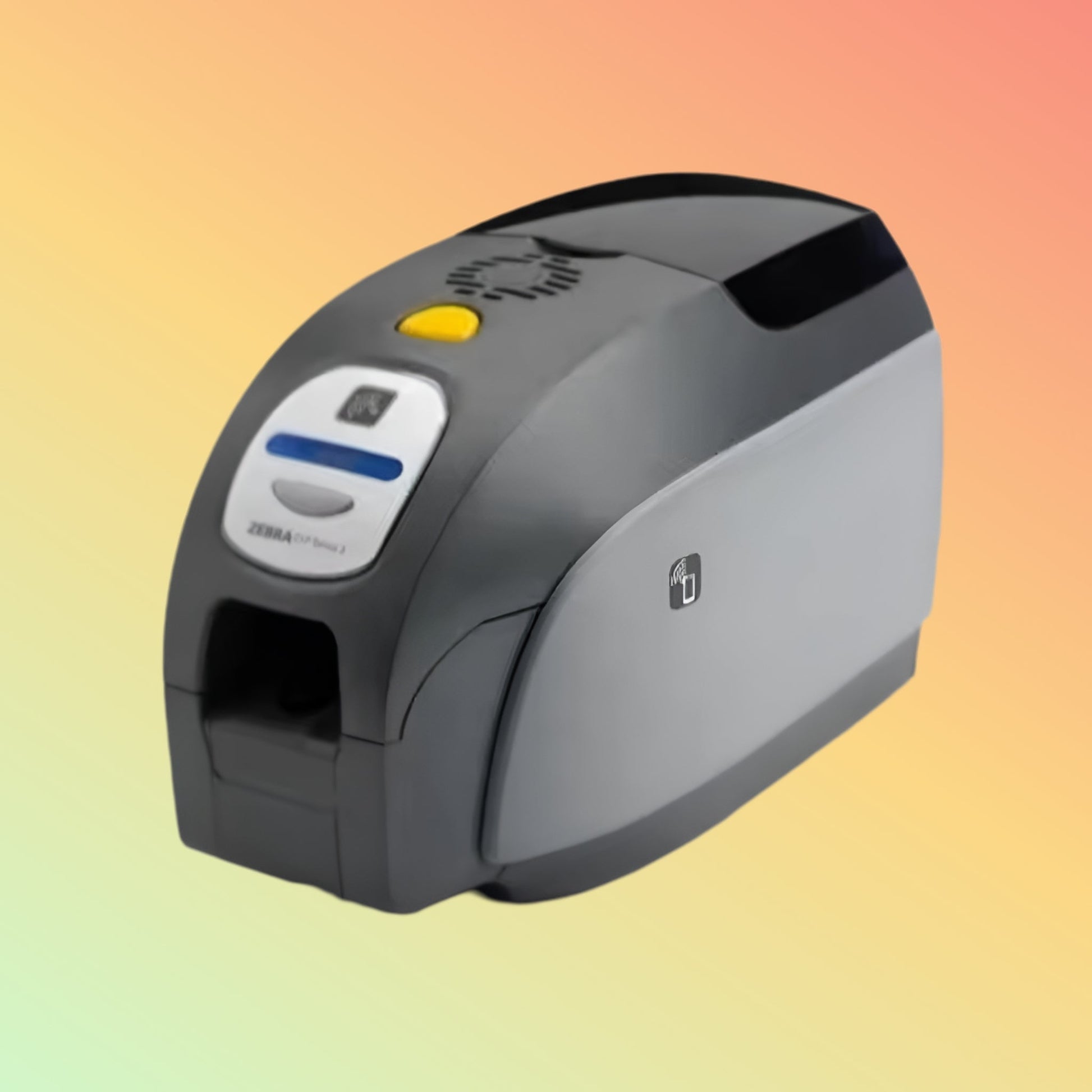Zebra ZXP Series 3 Cost - effective Single PVC Id Card Printer - NEOTECH