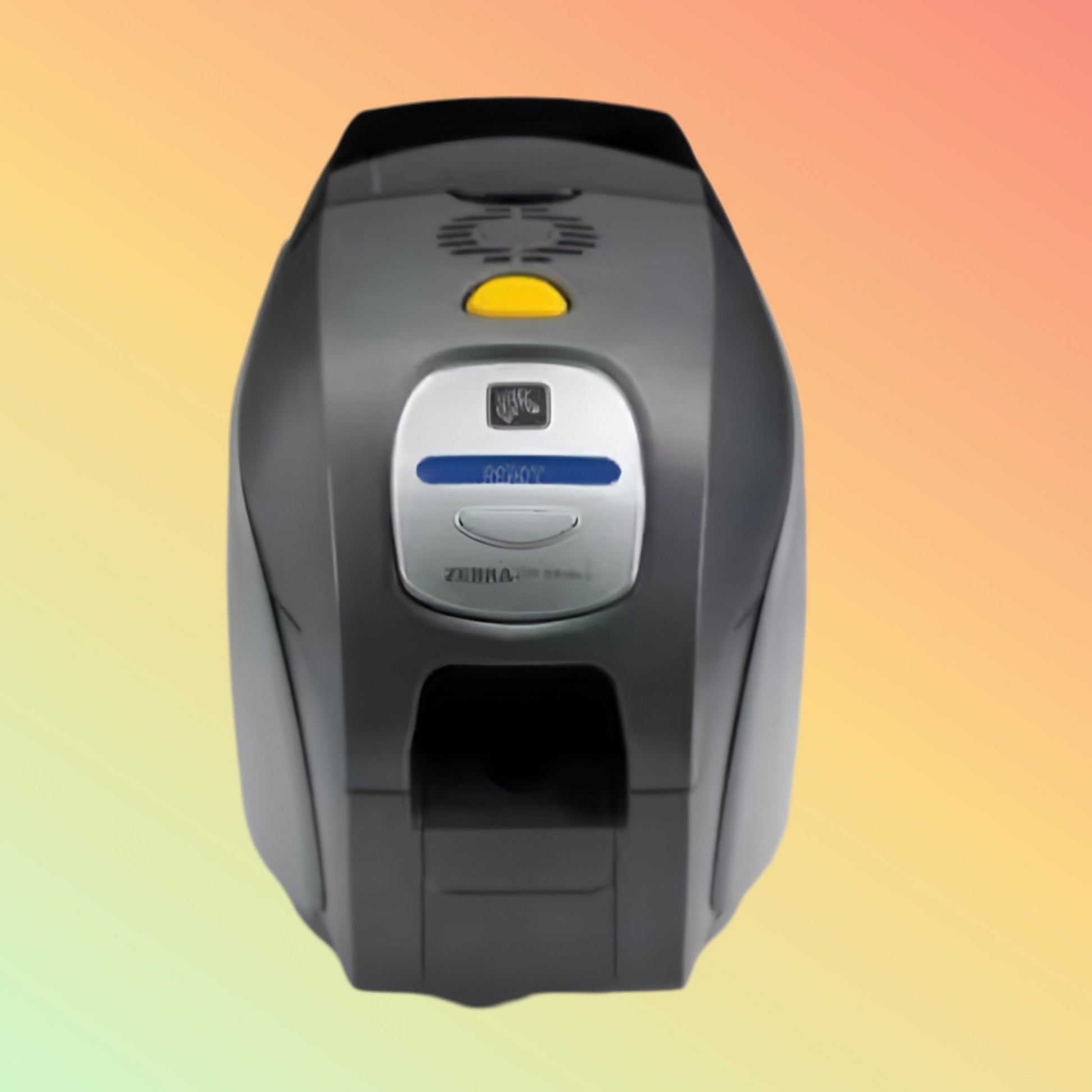 Zebra ZXP Series 3 Cost - effective Single PVC Id Card Printer - NEOTECH