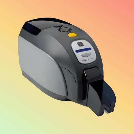 Zebra ZXP Series 3 Cost - effective Single PVC Id Card Printer - NEOTECH
