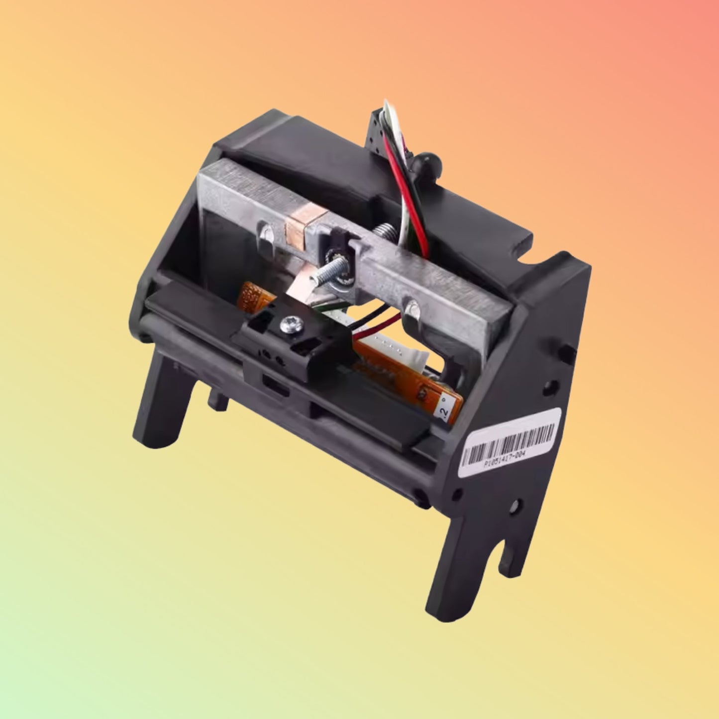 Zebra ZXP3C P1031925 Thermal Printhead for 300dpi Card Printer - NEOTECH