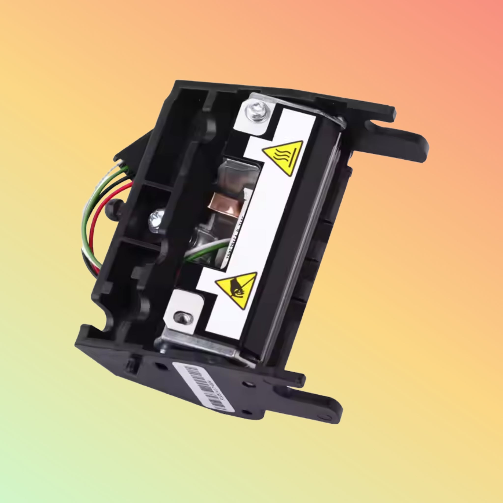 Zebra ZXP3C P1031925 Thermal Printhead for 300dpi Card Pr