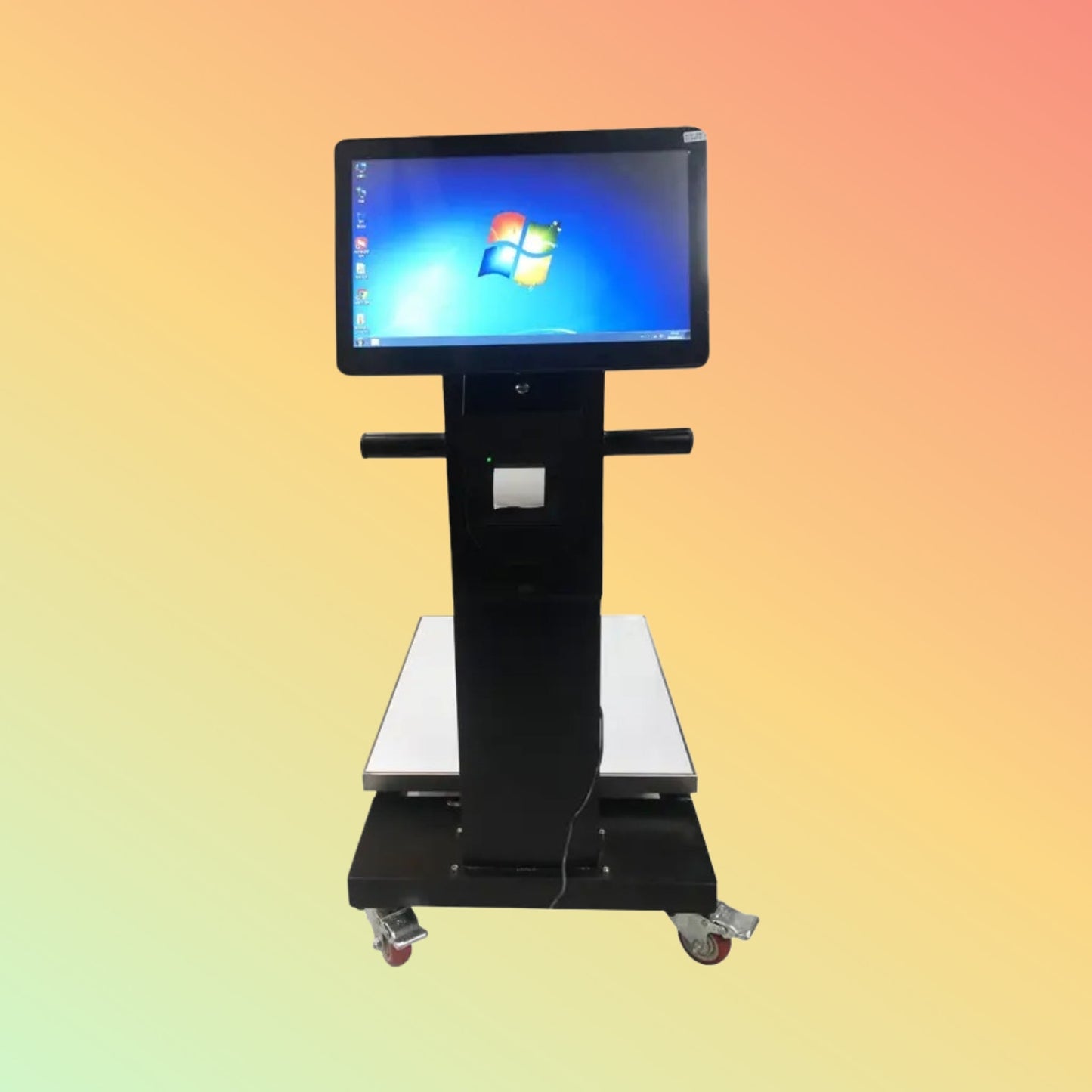 Zkscales ACN - 300 - NEOTECH