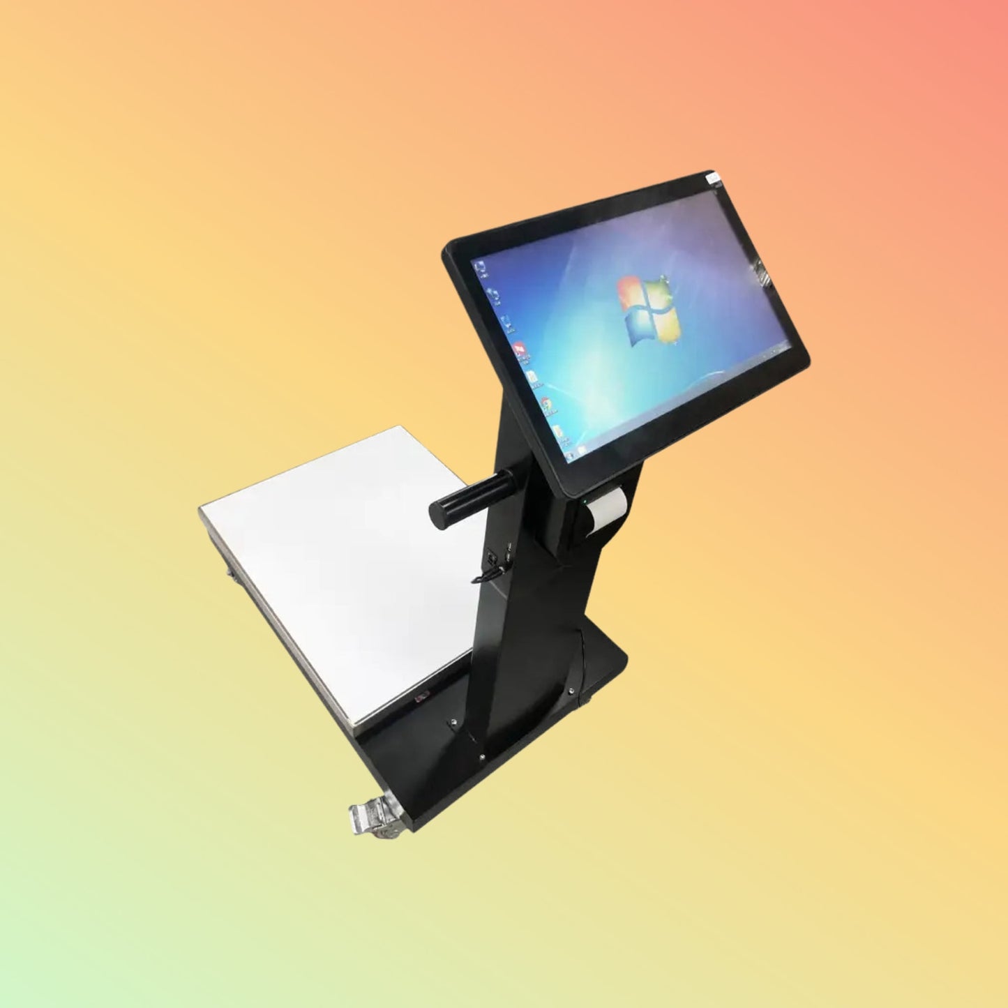 Zkscales ACN - 300 - NEOTECH