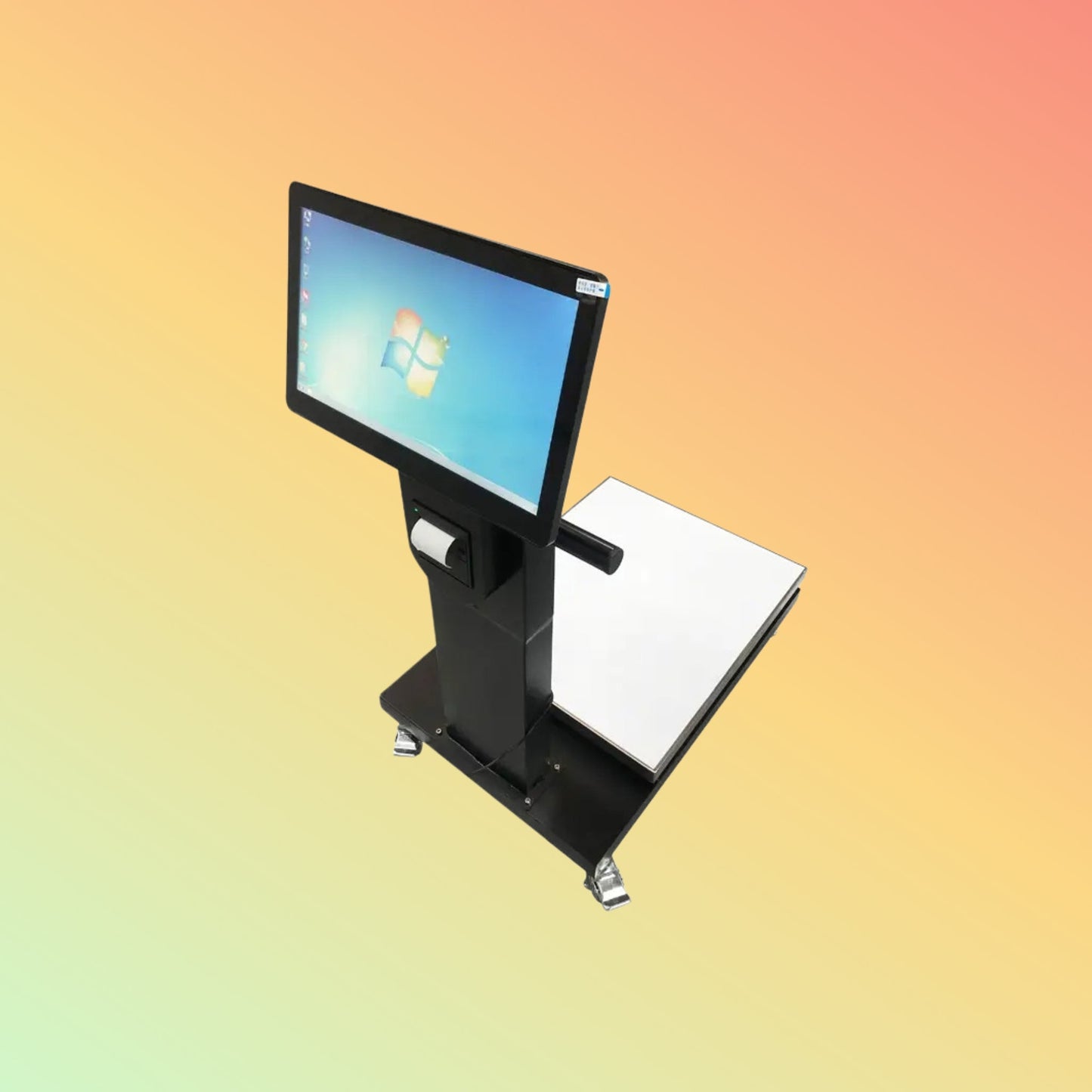 Zkscales ACN - 300 - NEOTECH