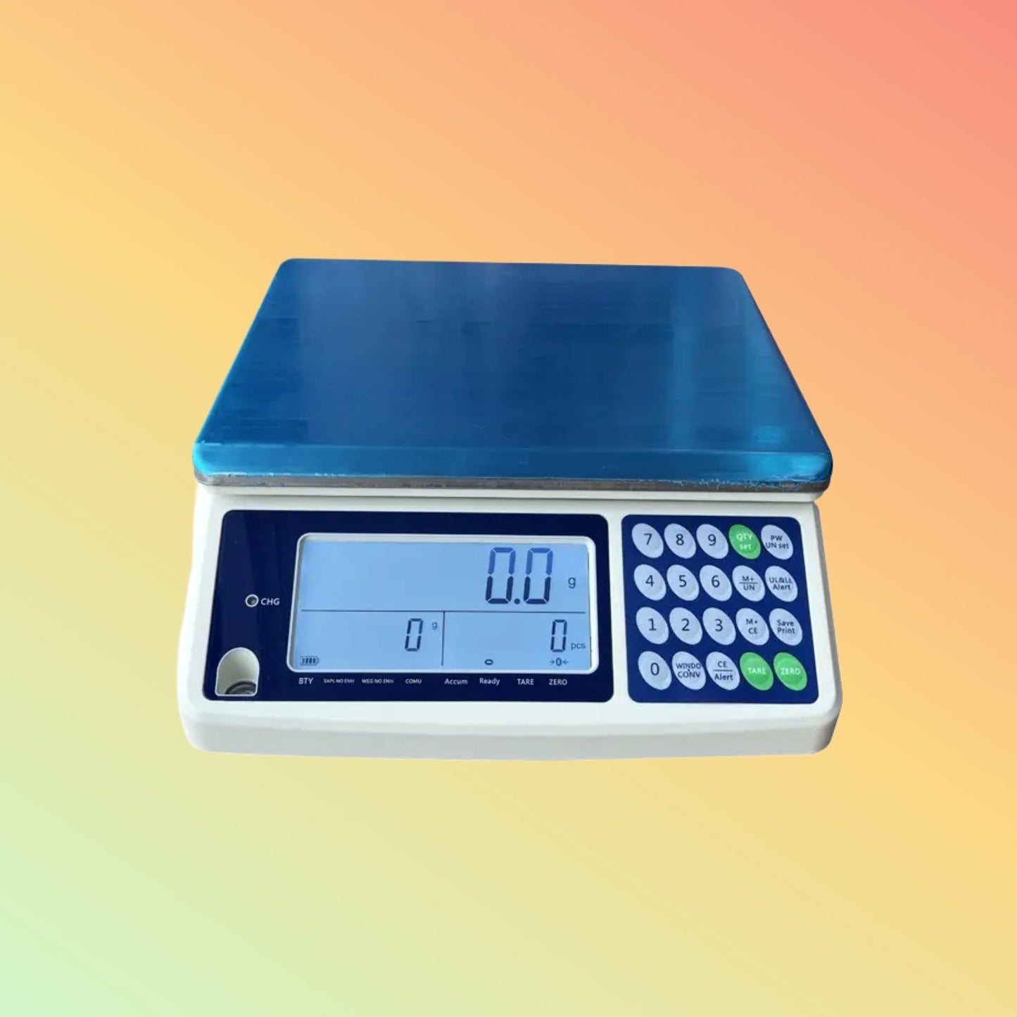 Zkscales SPL02 - NEOTECH
