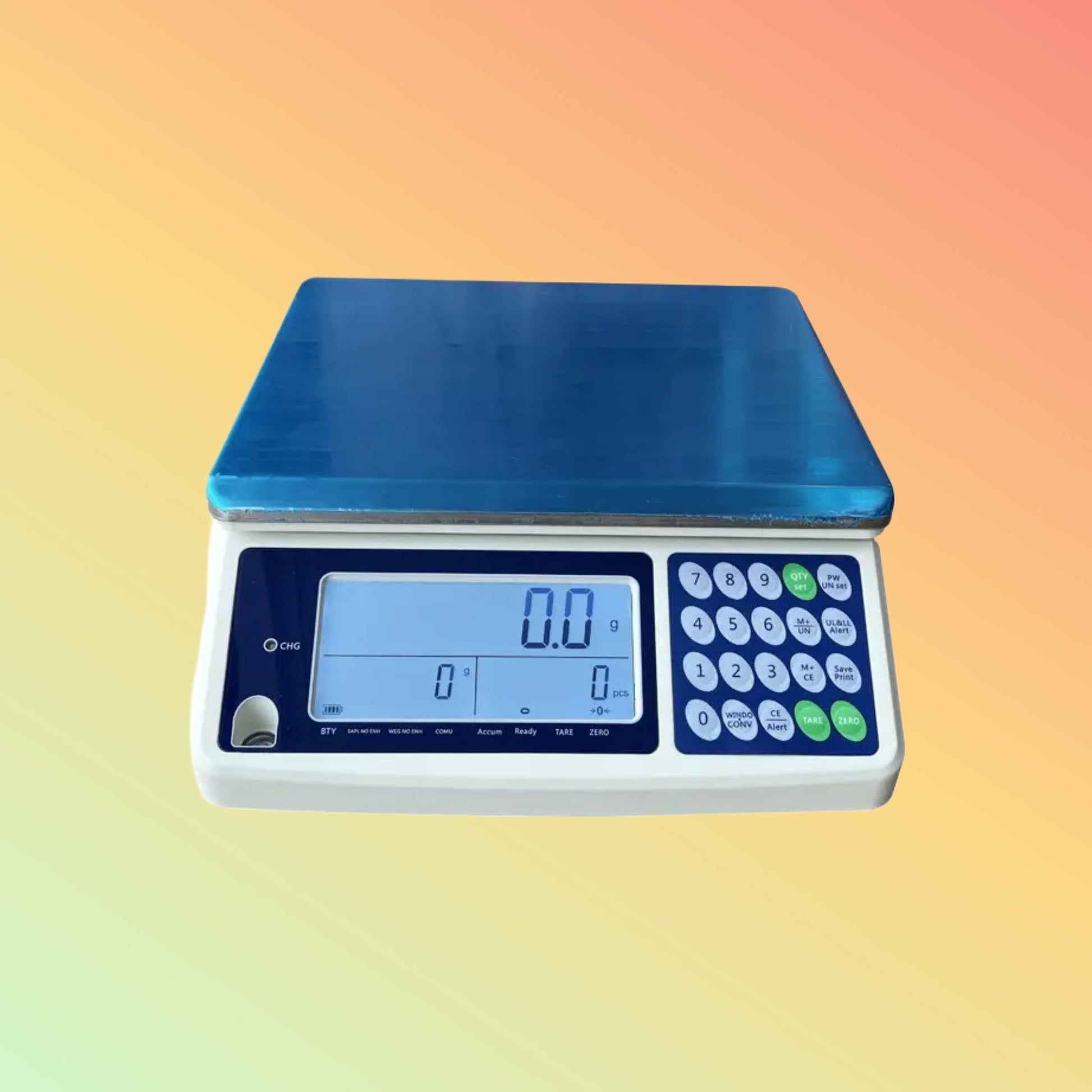 Zkscales SPL02 - NEOTECH