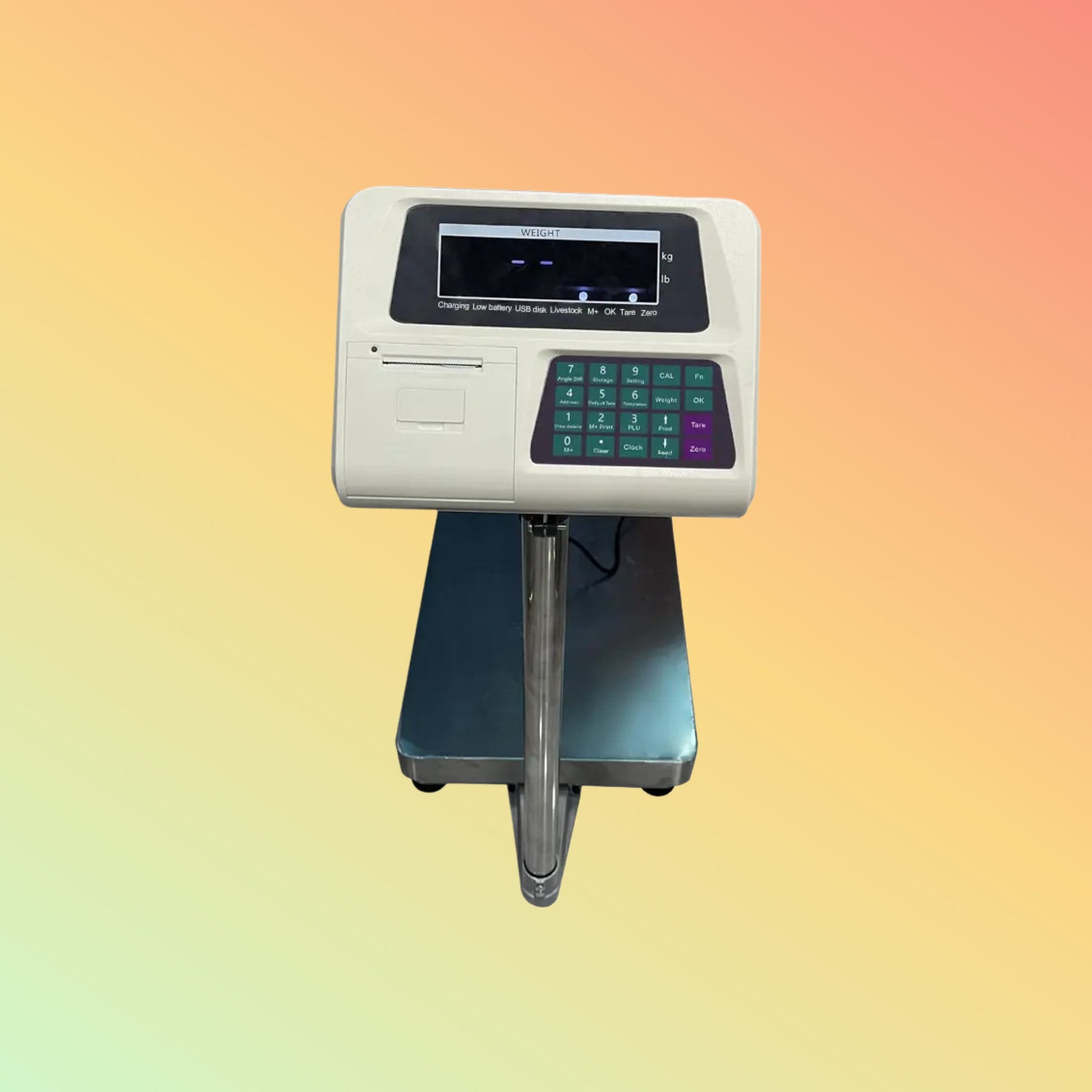 Zkscales SPL03 - NEOTECH