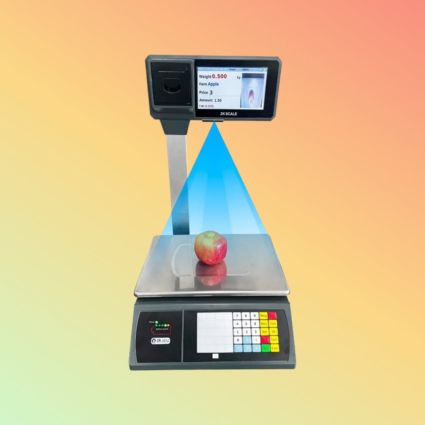 Zkscales SPL30 - NEOTECH