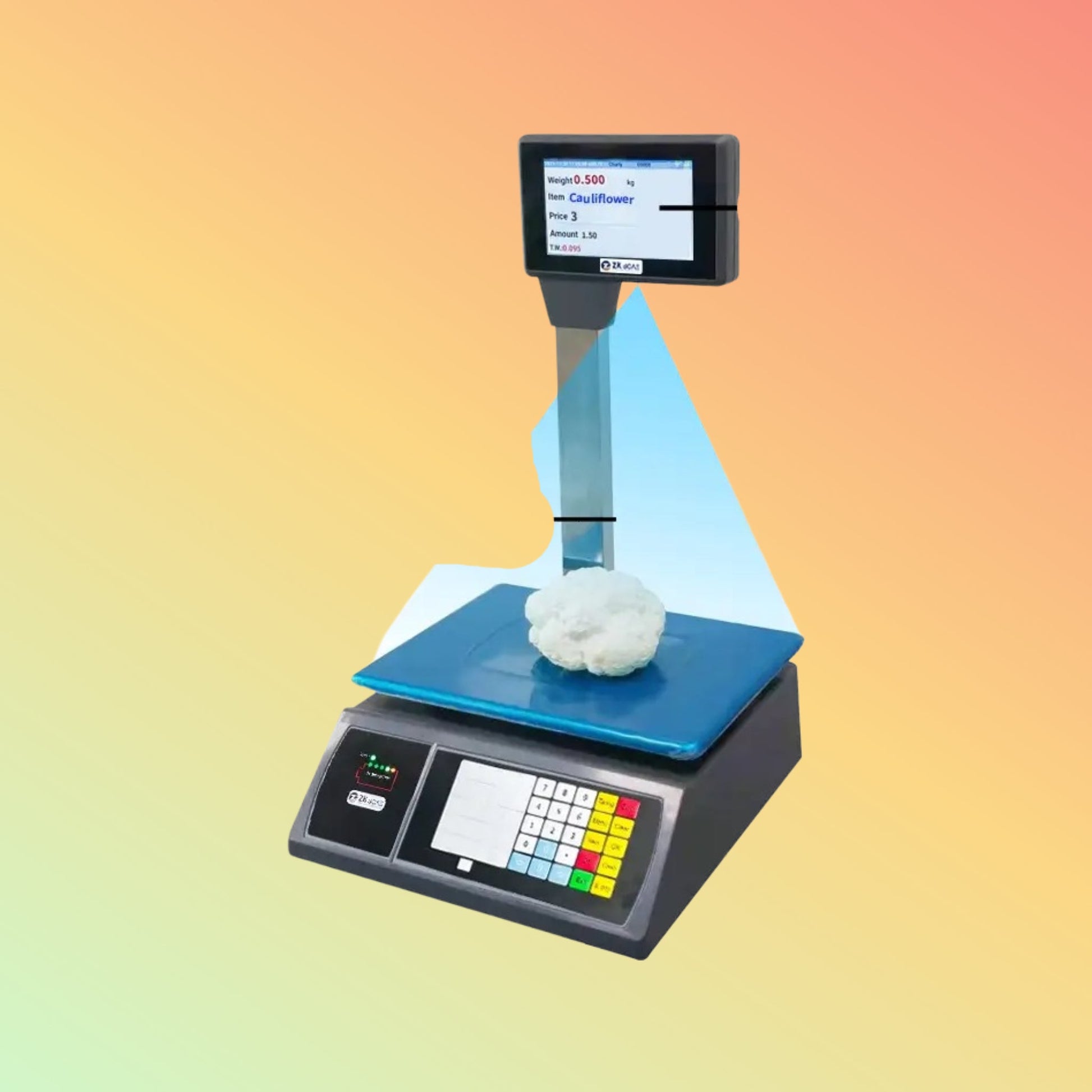 Zkscales SPL305 - NEOTECH