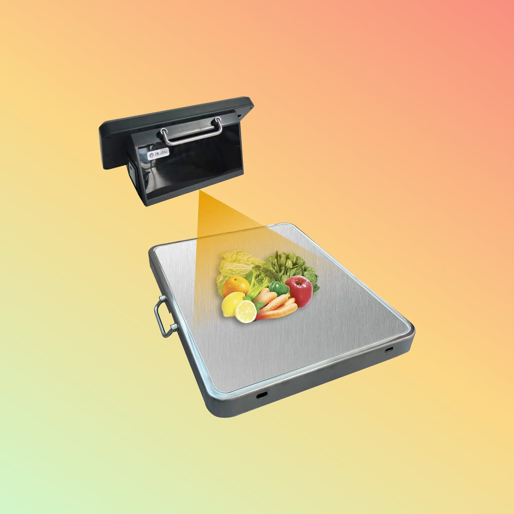 Zkscales SPL36 - 150Wi - NEOTECH