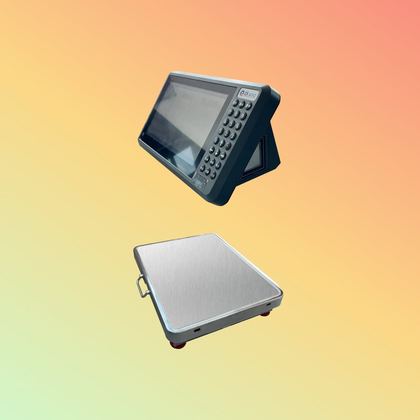 Zkscales SPL36 - 150Wi - NEOTECH