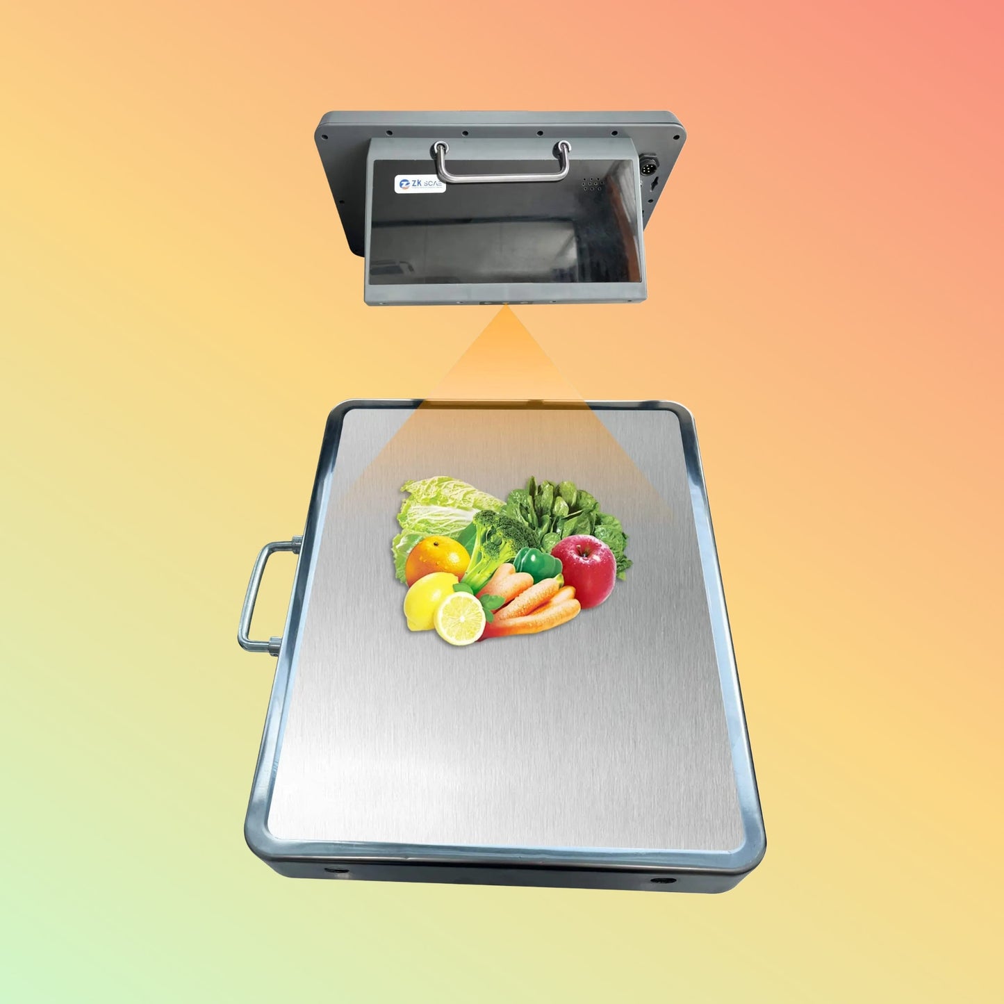 Zkscales SPL36 - 150Wi - NEOTECH