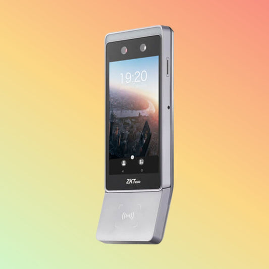 ZKTeco Horus E1 - FP: Biometric Time Attendance System - NEOTECH
