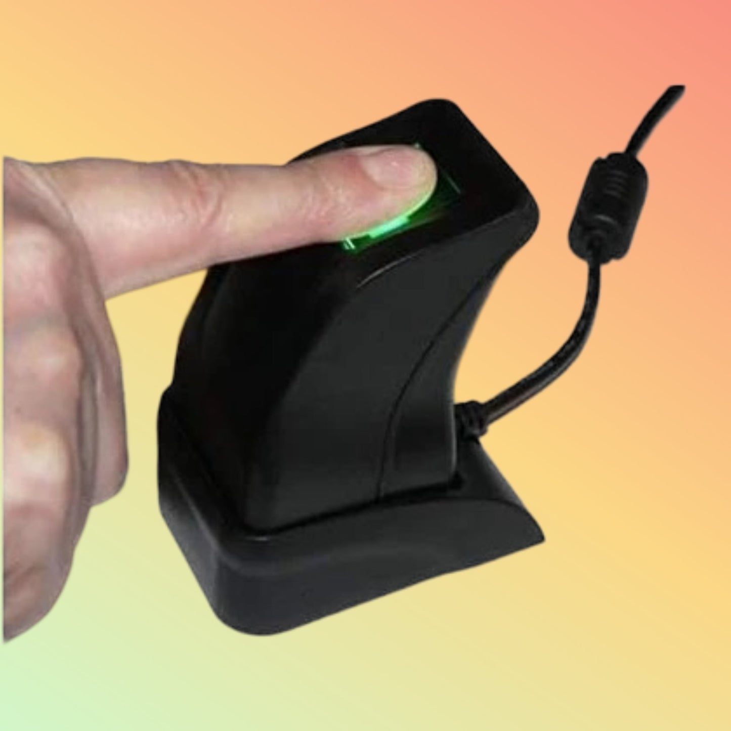 ZKTeco ZK4500 Fingerprint Time Attendance System - NEOTECH
