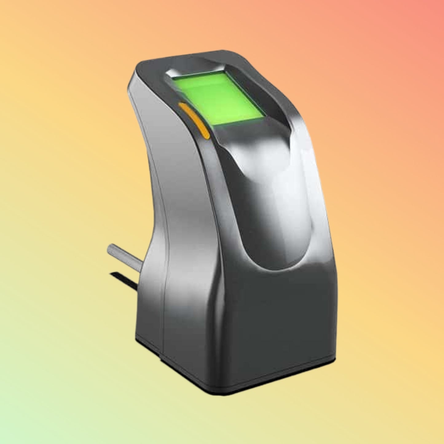 ZKTeco ZK4500 Fingerprint Time Attendance System - NEOTECH