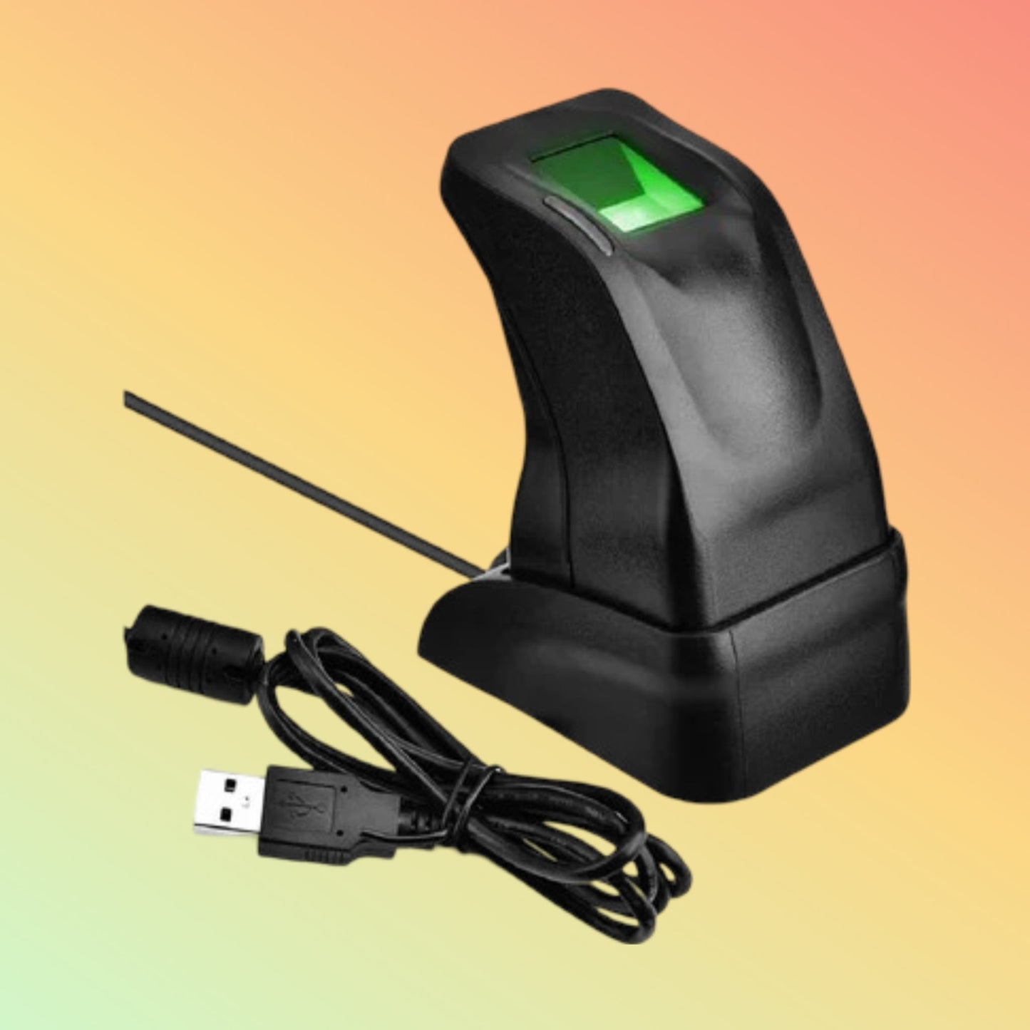 ZKTeco ZK4500 Fingerprint Time Attendance System - NEOTECH