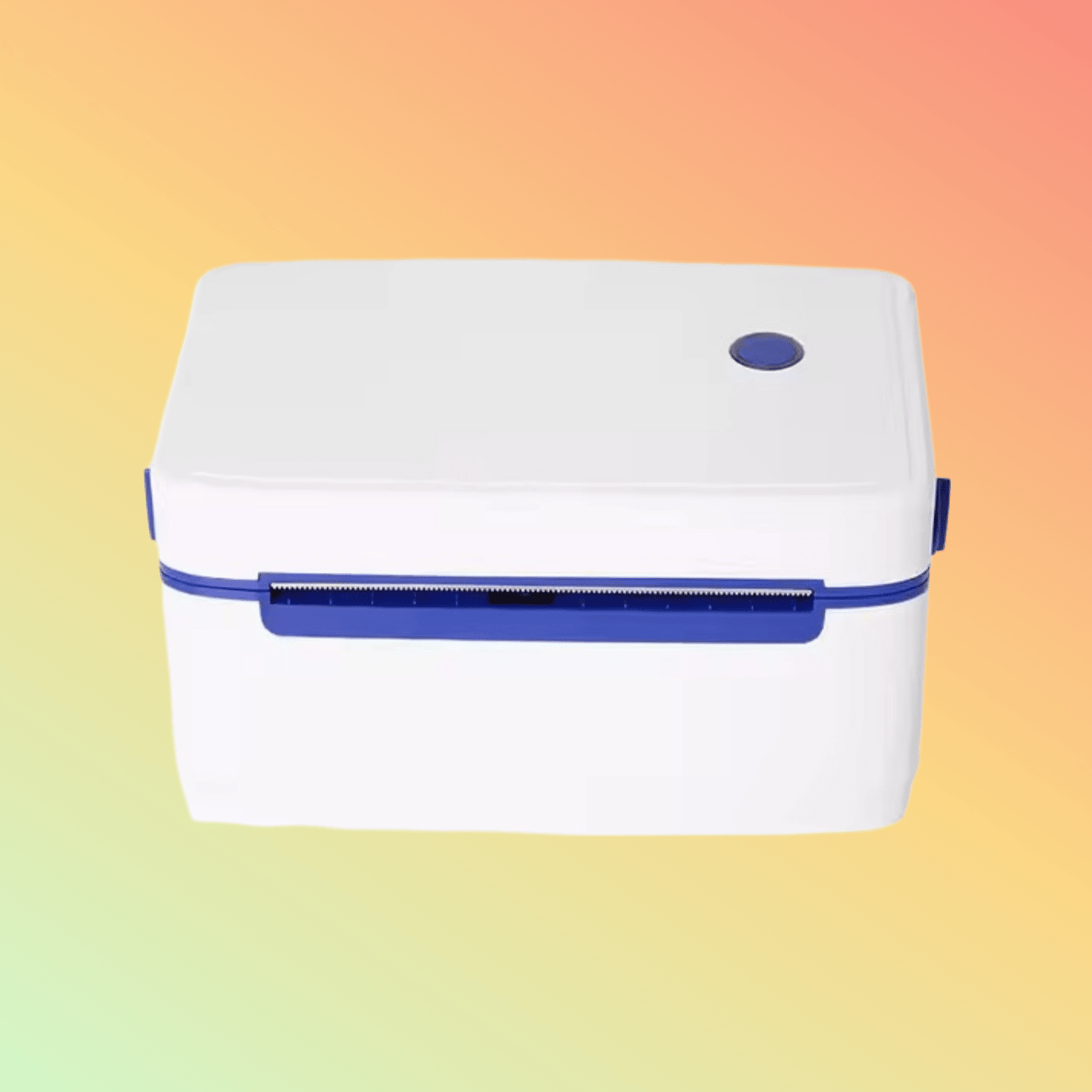 ZYWELL thermal shipping label printer 4x6 address sticker printer inkless a6 waybill printer - NEOTECH