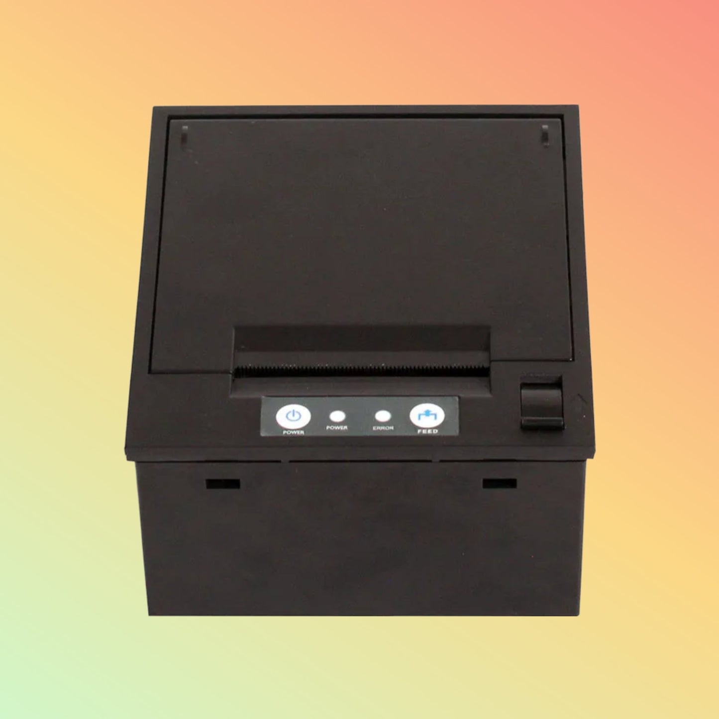 ZYWELL Z58 - MB 58mm Thermal Panel Printer - NEOTECH