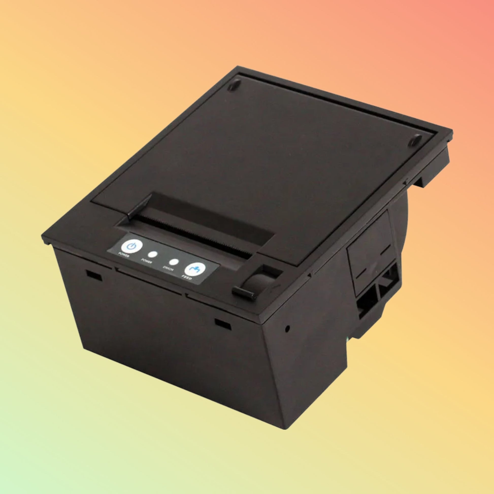 ZYWELL Z58 - MB 58mm Thermal Panel Printer - NEOTECH