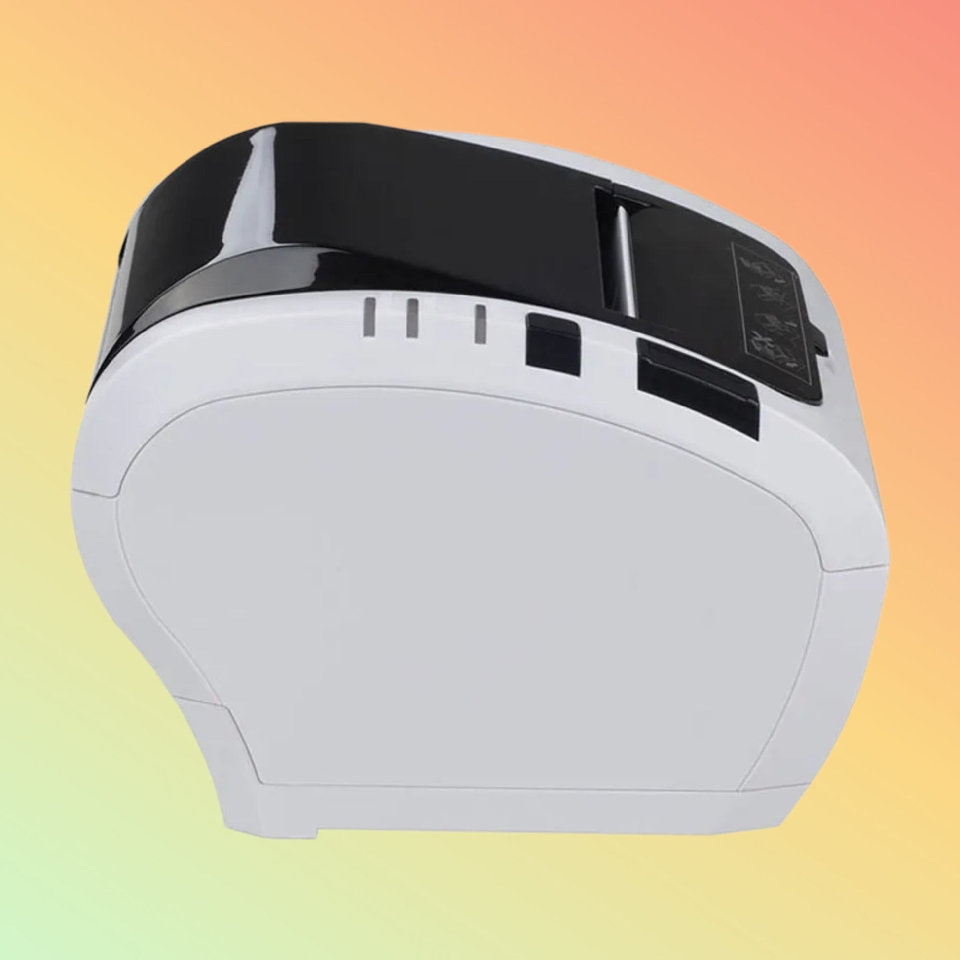 ZYWELL ZY306 POS System bluetooth printer receipt thermal printer 80mm - NEOTECH