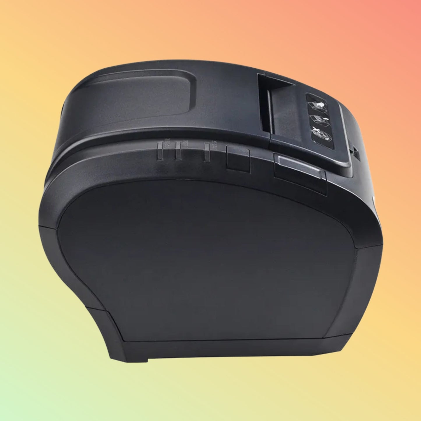 ZYWELL ZY307 Restaurant 80mm Wireless WIFI/BT Impresoras Auto Cutter POS Billing Thermal Receipt Printer - NEOTECH